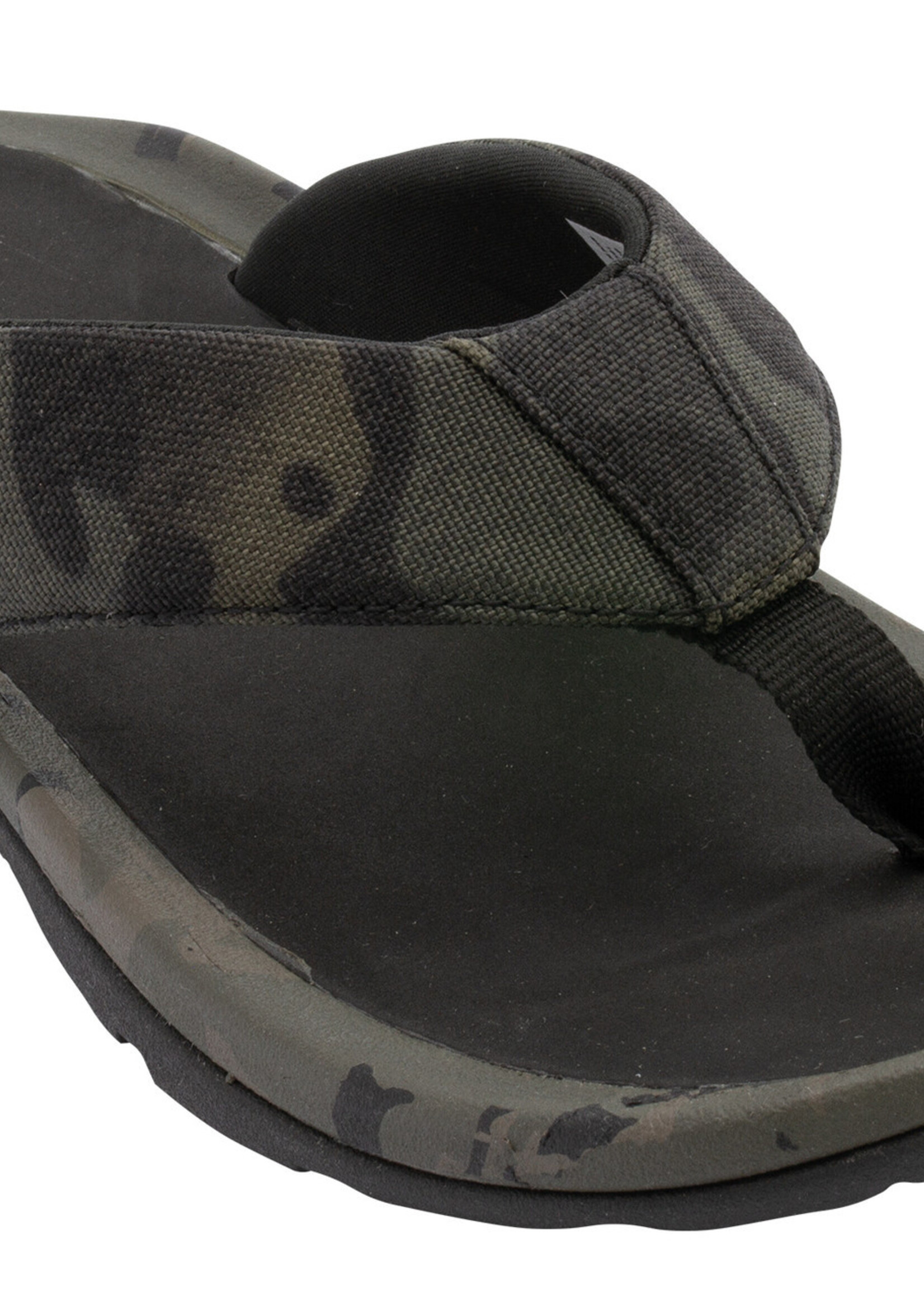 Altama SFB Sandals for Badasses (Multicam Black)