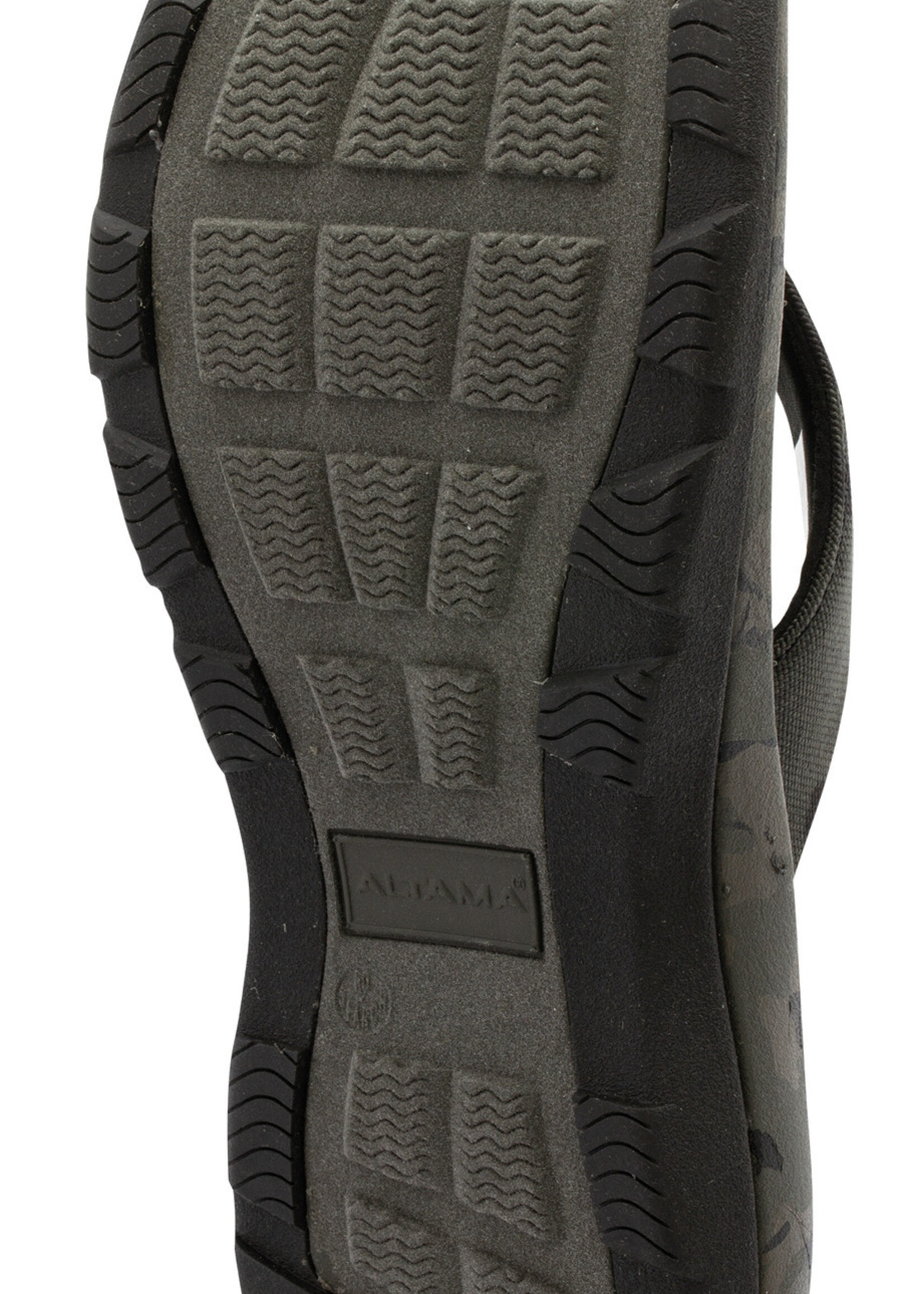 Altama SFB Sandals for Badasses (Multicam Black)