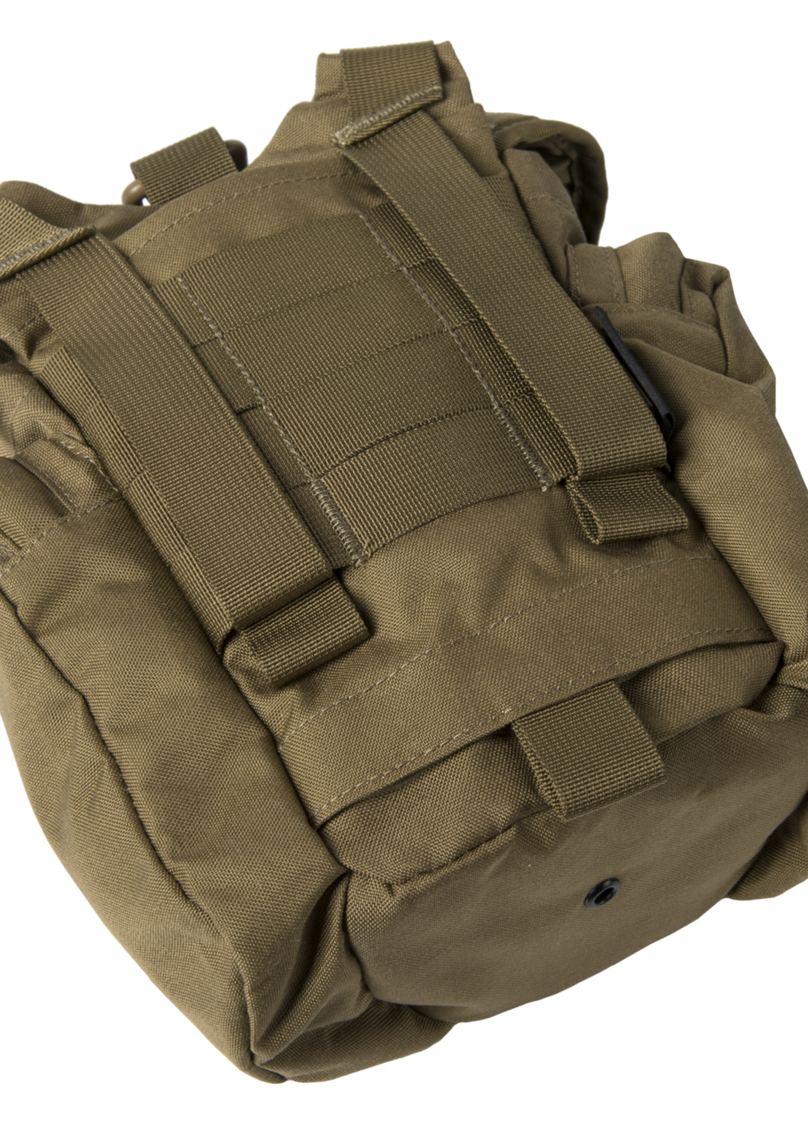 Helikon Essential Kitbag (Melange Black/Grey)