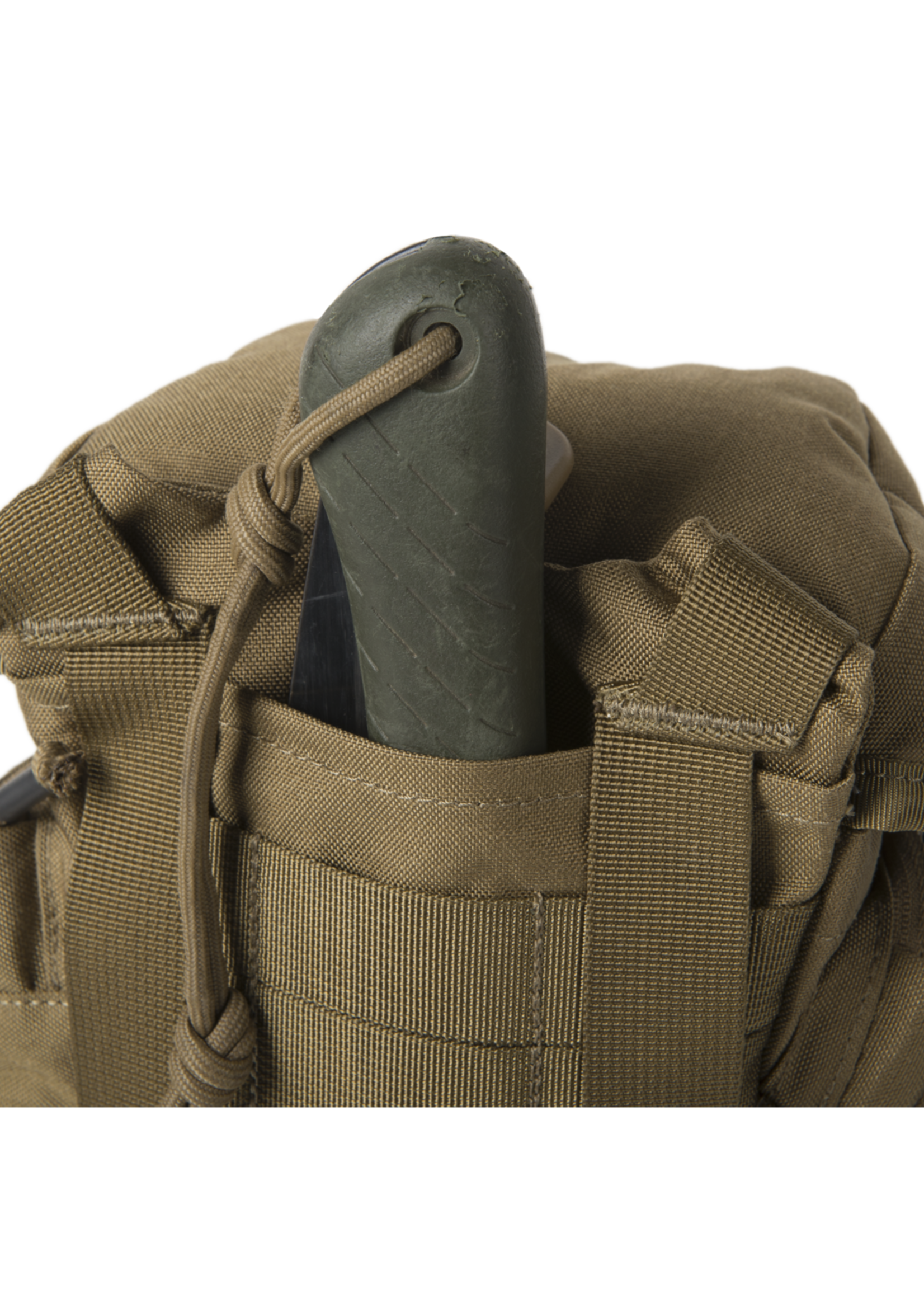 Helikon Essential Kitbag (Melange Black/Grey)