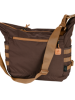 Helikon Bushcraft Satchel Bag (Earth Brown/Clay A)