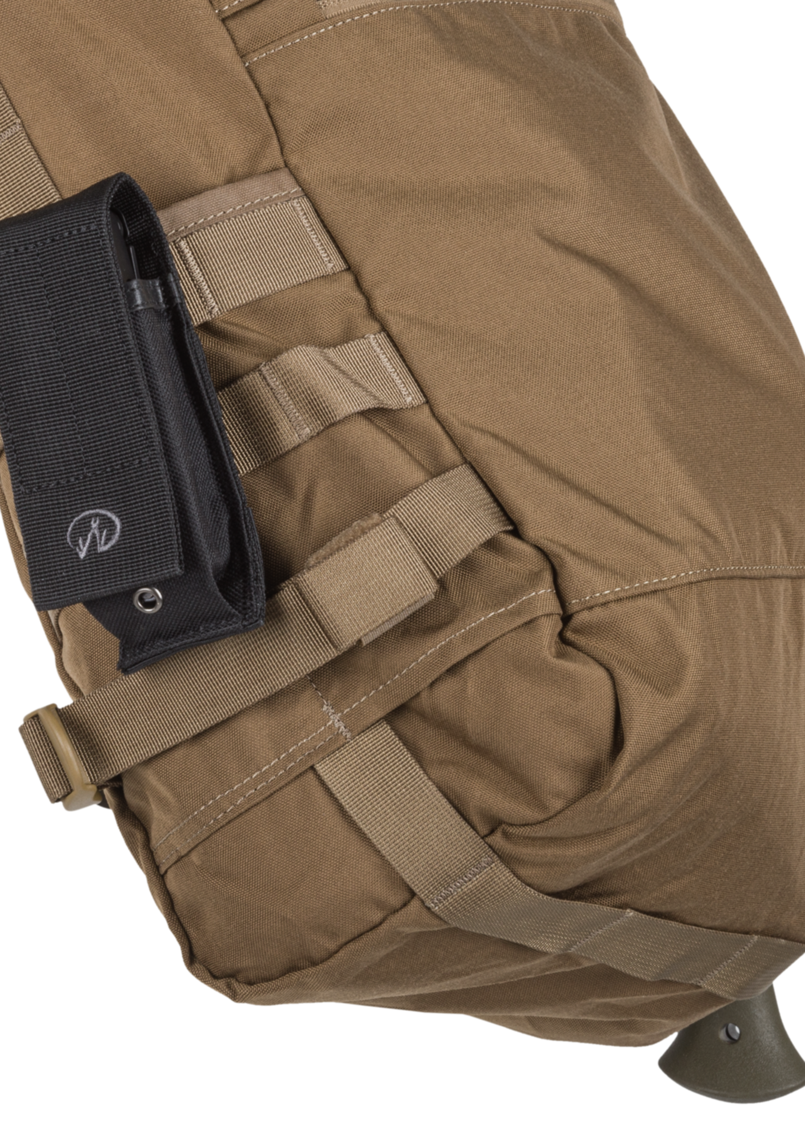 Helikon Bushcraft Satchel Bag (Earth Brown/Clay A)