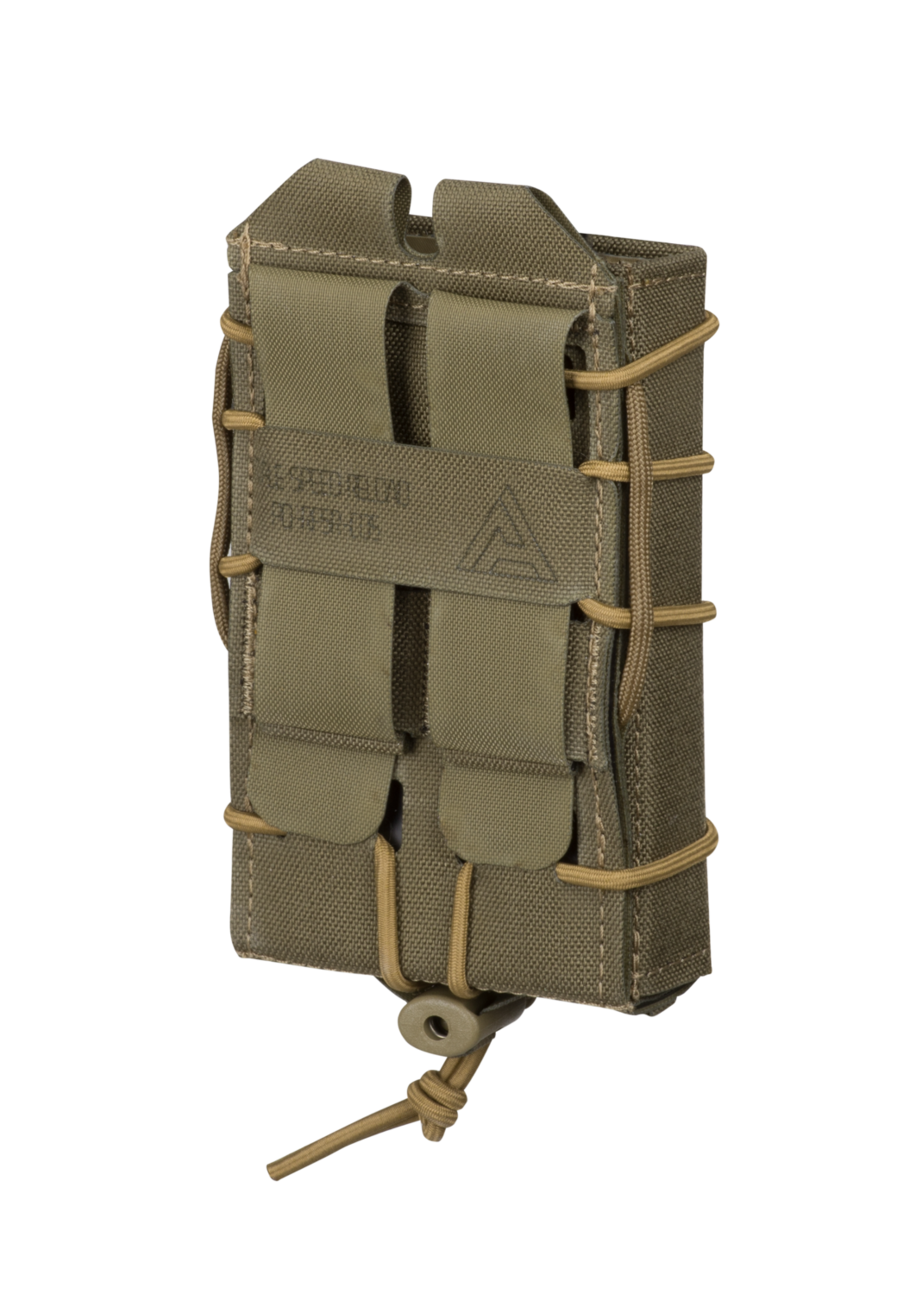 Direct Action Speed Reload Mag Pouch Rifle (Multicam)
