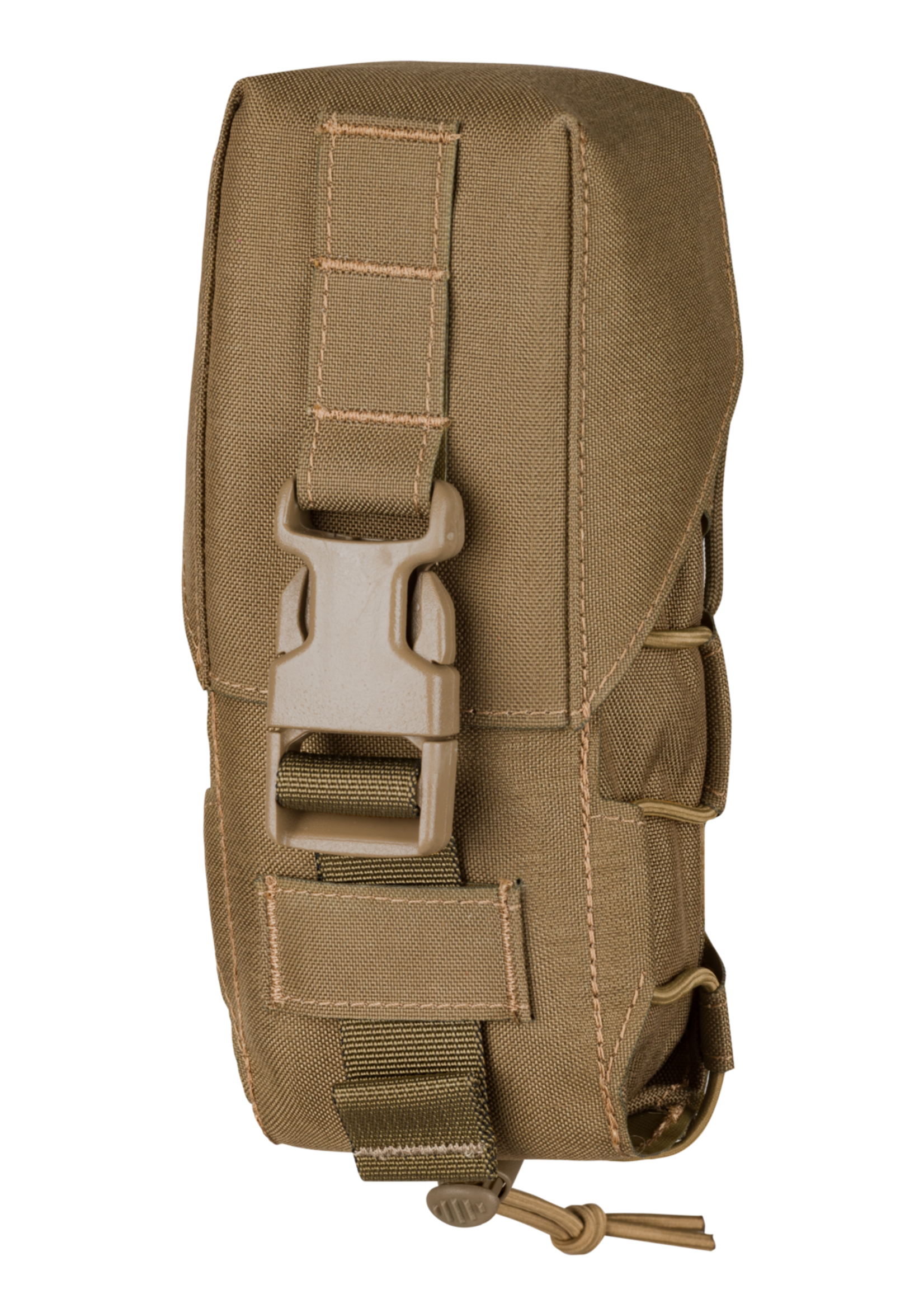 Direct Action Tac Reload Mag Pouch AR-15 (Coyote Brown)