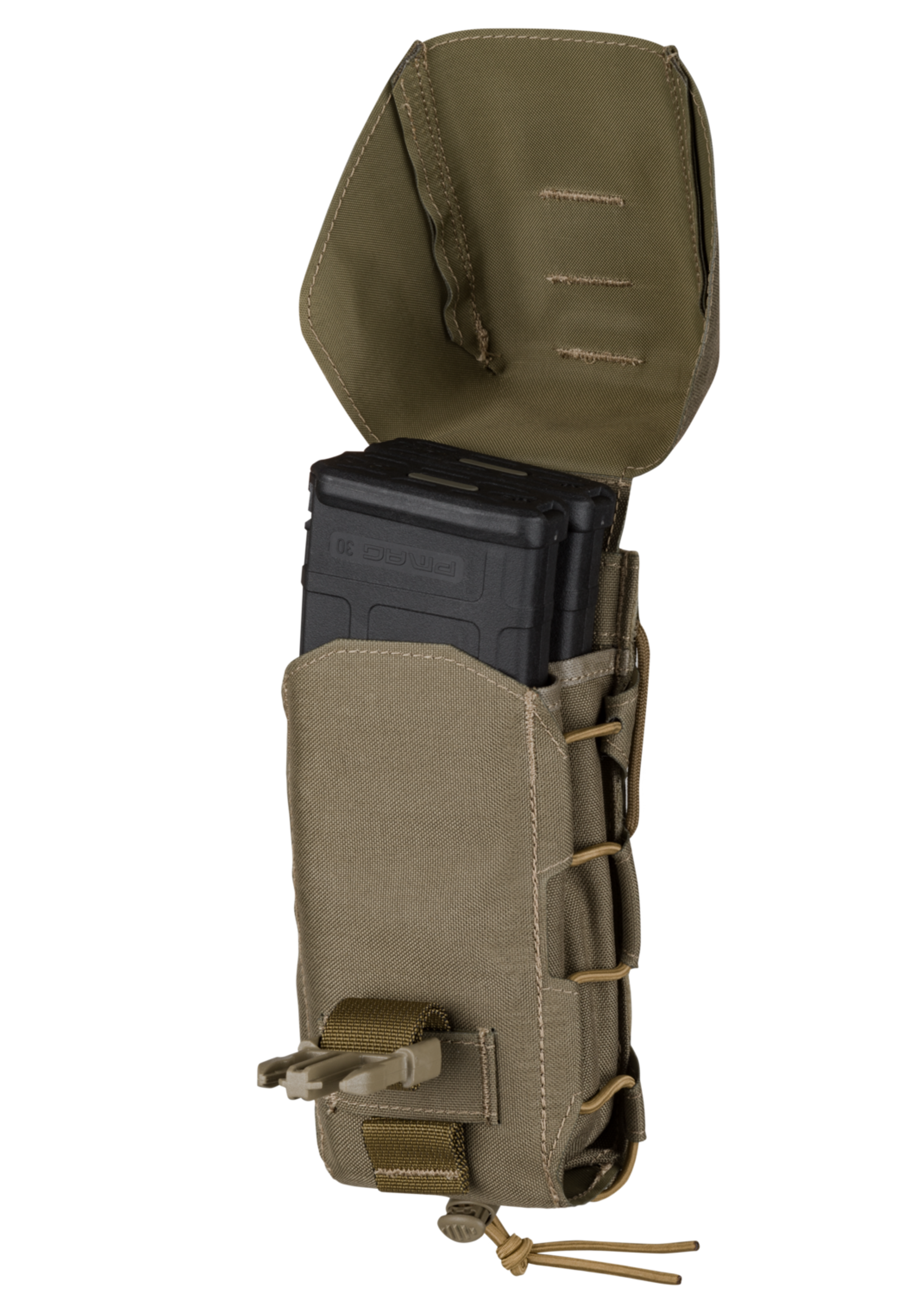 Direct Action Tac Reload Mag Pouch AR-15 (Coyote Brown)