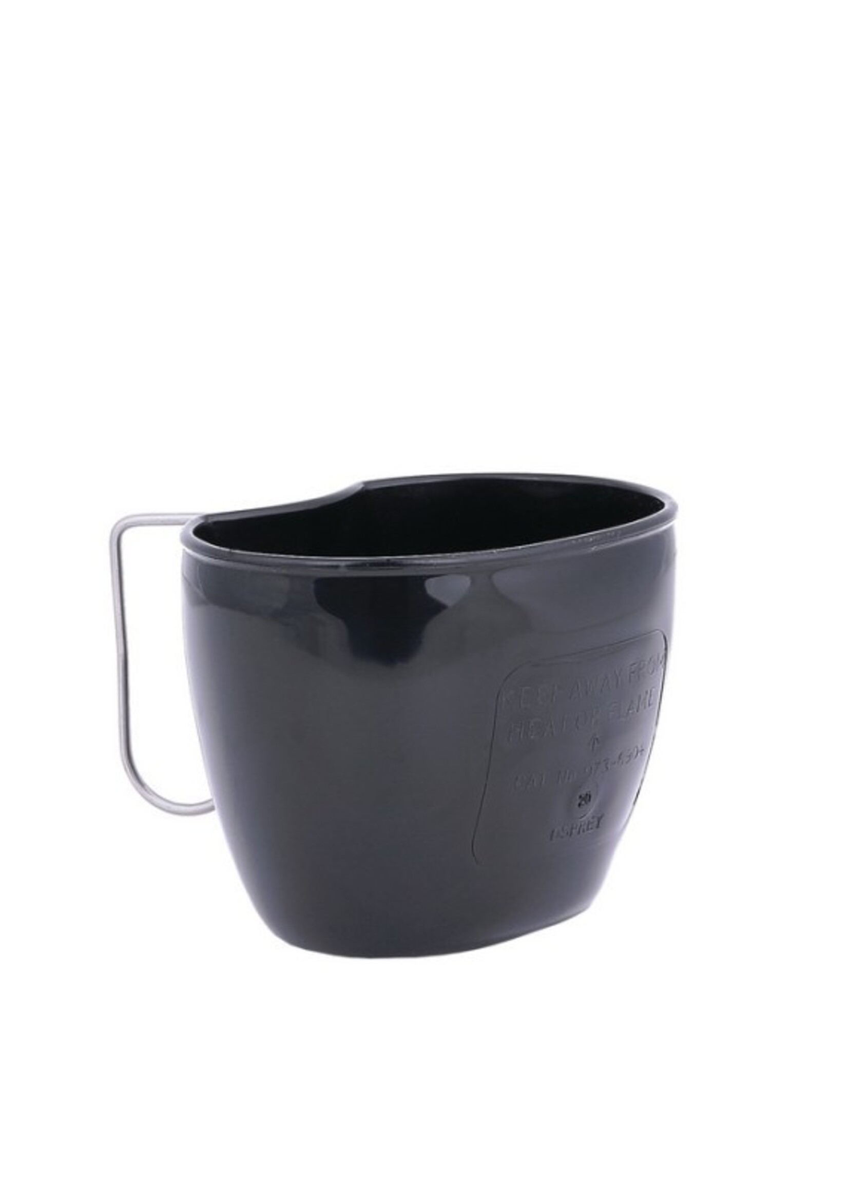 BCB Multi-Fuel Cooking System (5pcs)