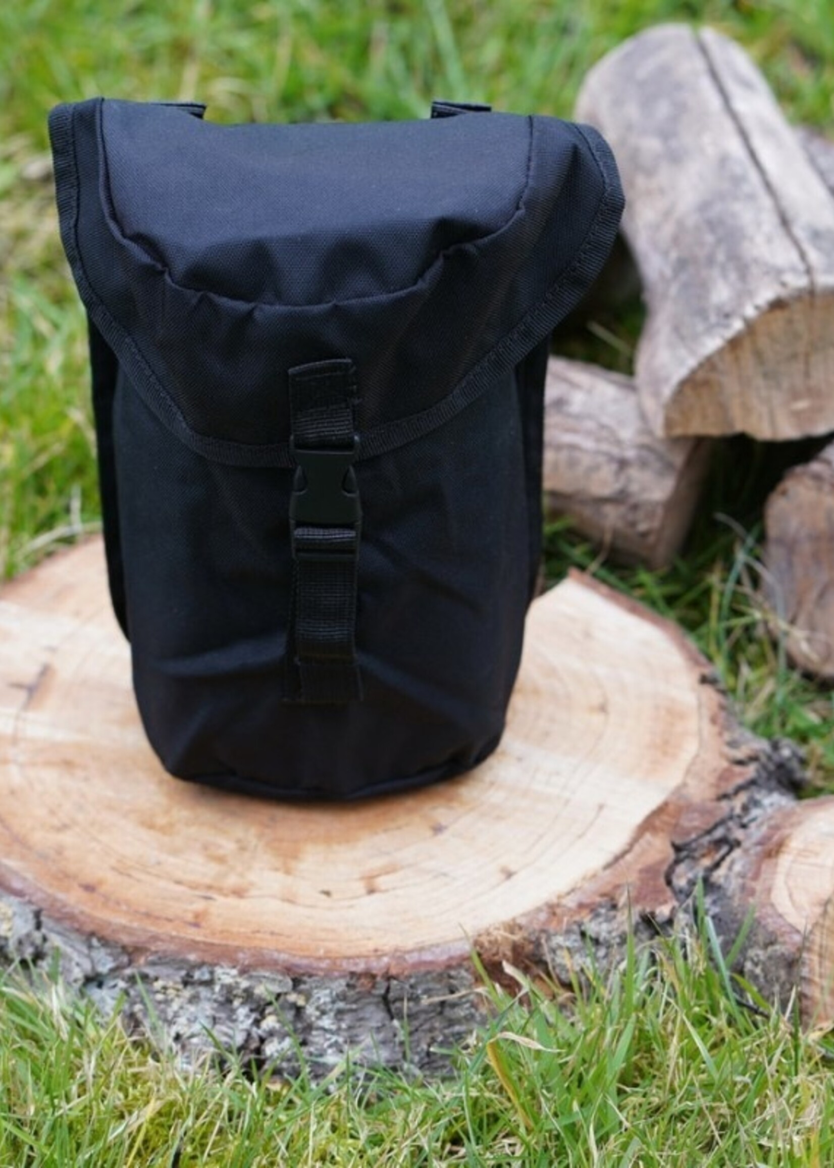 BCB Multi-Fuel Cooking System (5pcs)