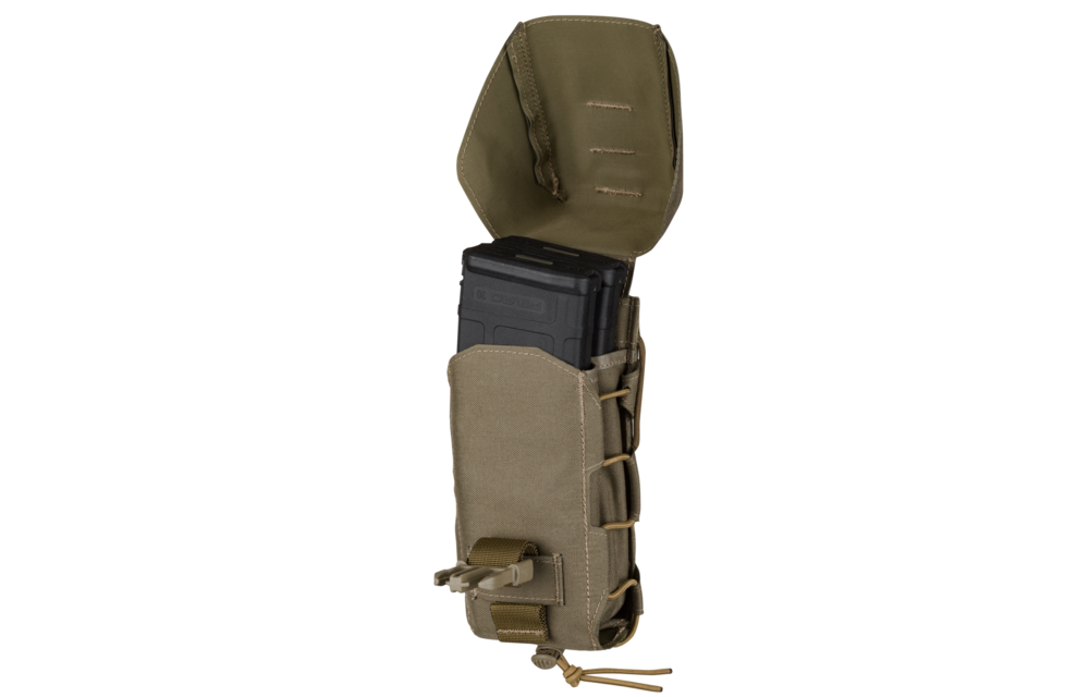 Direct Action Tac Reload Mag Pouch AR15 (Multicam). Europe