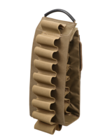 Direct Action Shotgun Shell Holder (Coyote Brown)
