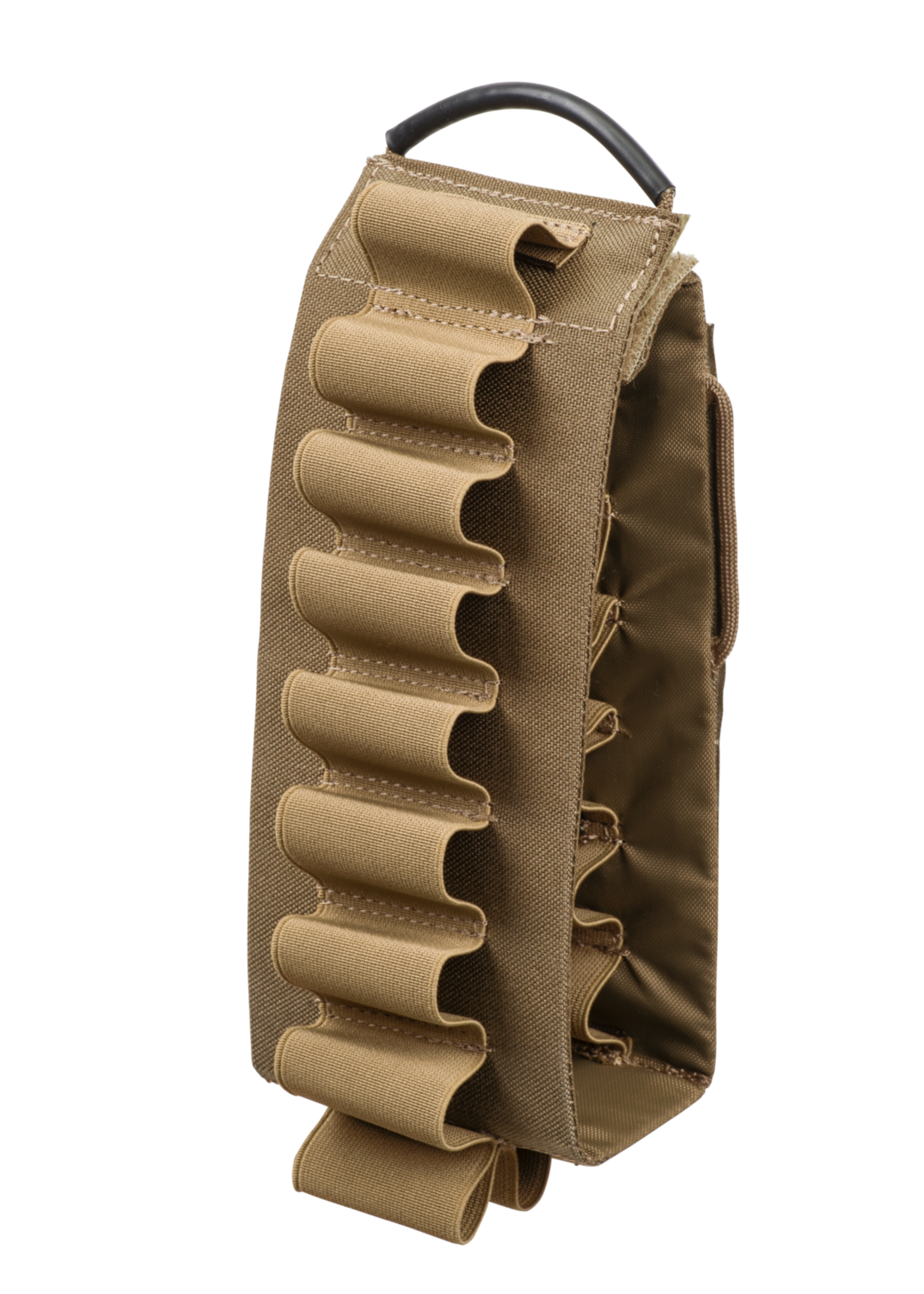 Direct Action Shotgun Shell Holder (Coyote Brown)