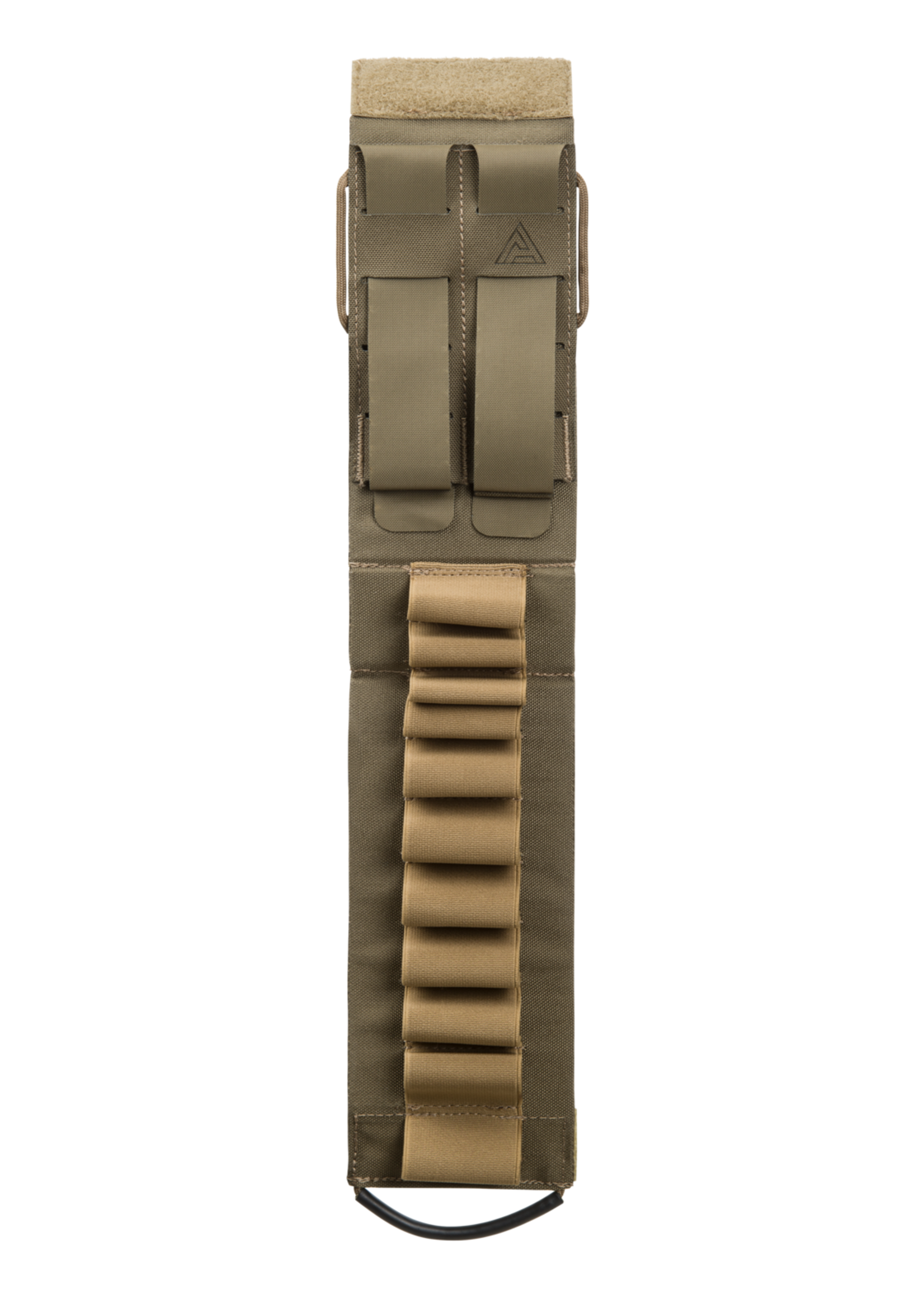 Direct Action Shotgun Shell Holder (Coyote Brown)