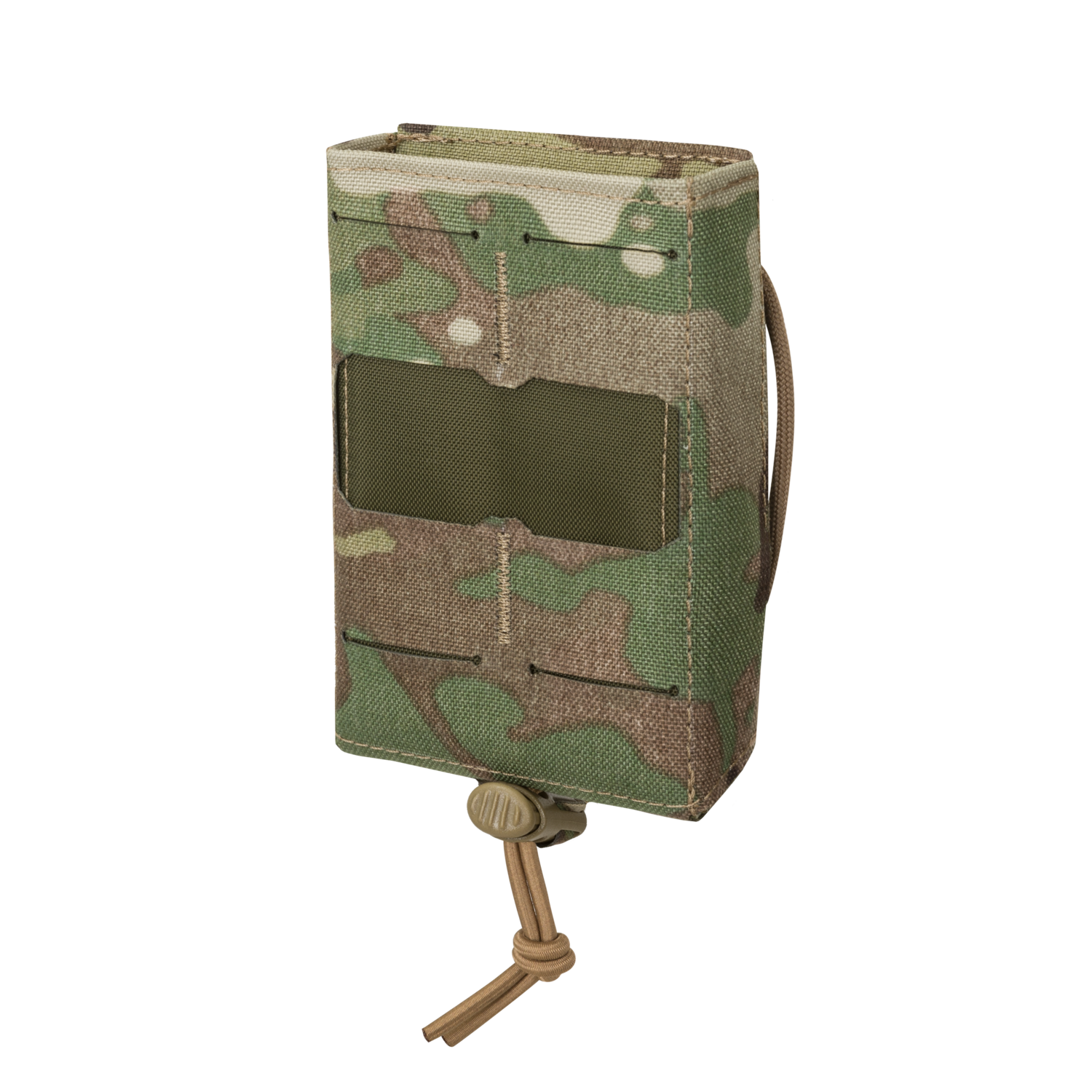 Direct Action Skeletonized Rifle Mag Pouch (Multicam). - Airsoftshop Europe