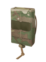 Direct Action Skeletonized Rifle Mag Pouch (Multicam)