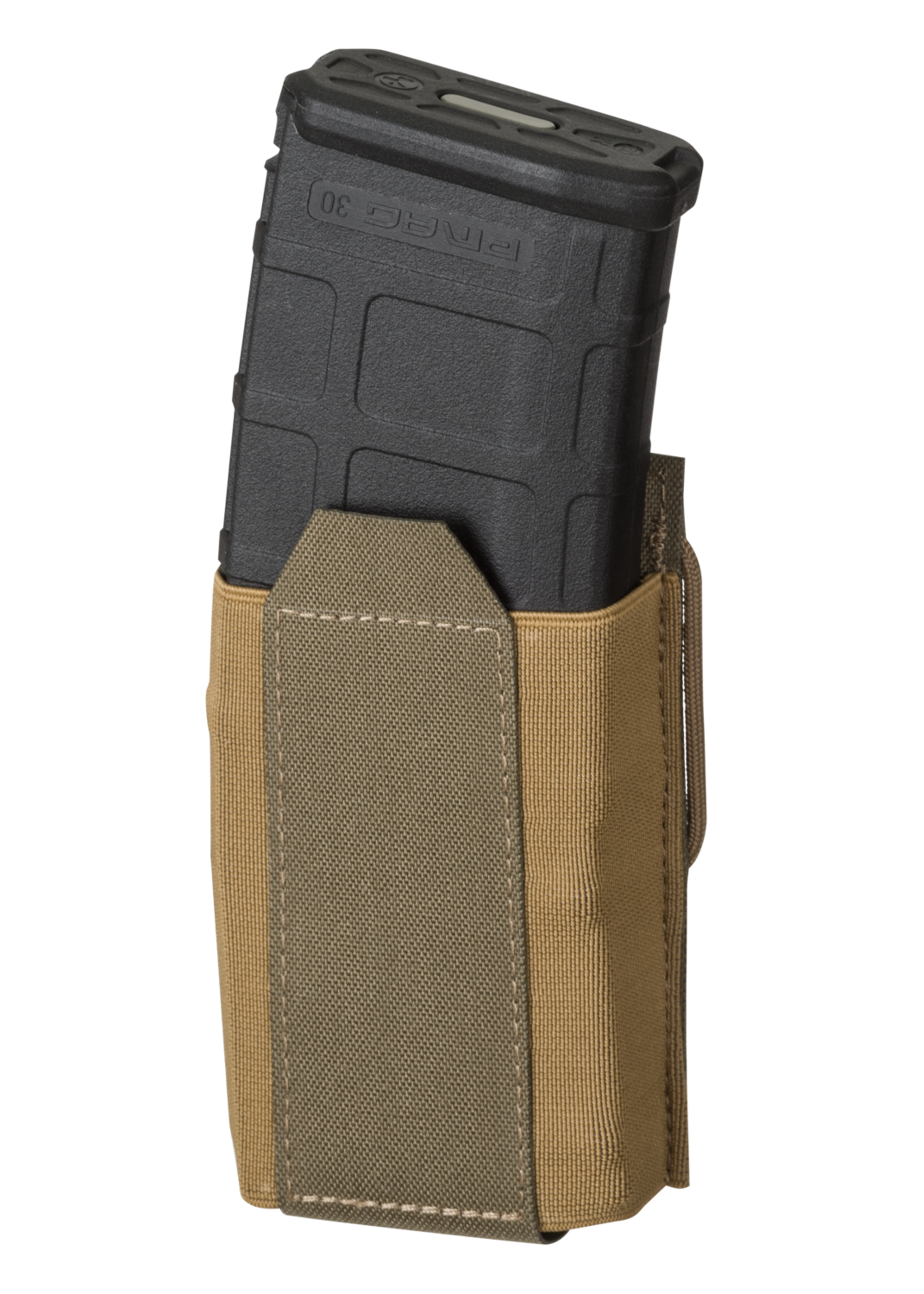 Direct Action Slick Carbine Mag Pouch (Coyote Brown)