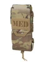 Direct Action Med Pouch Vertical MK II (Multicam)