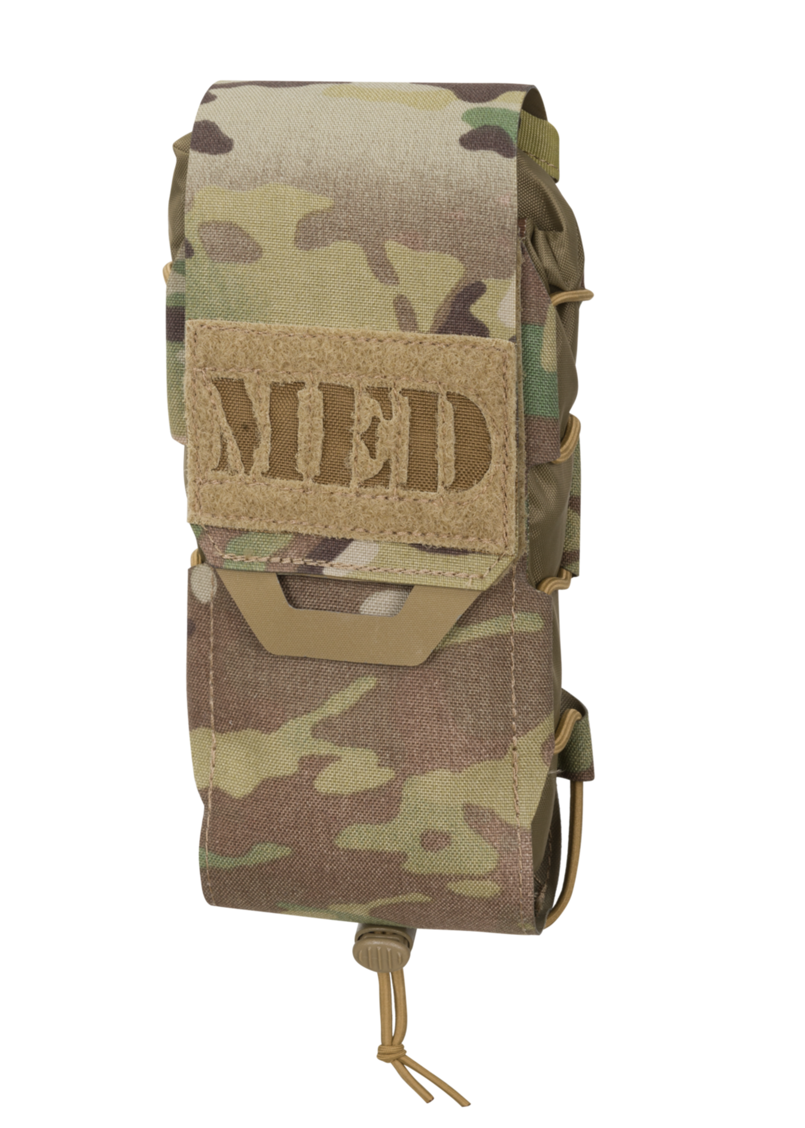 Direct Action Med Pouch Vertical MK II (Multicam)
