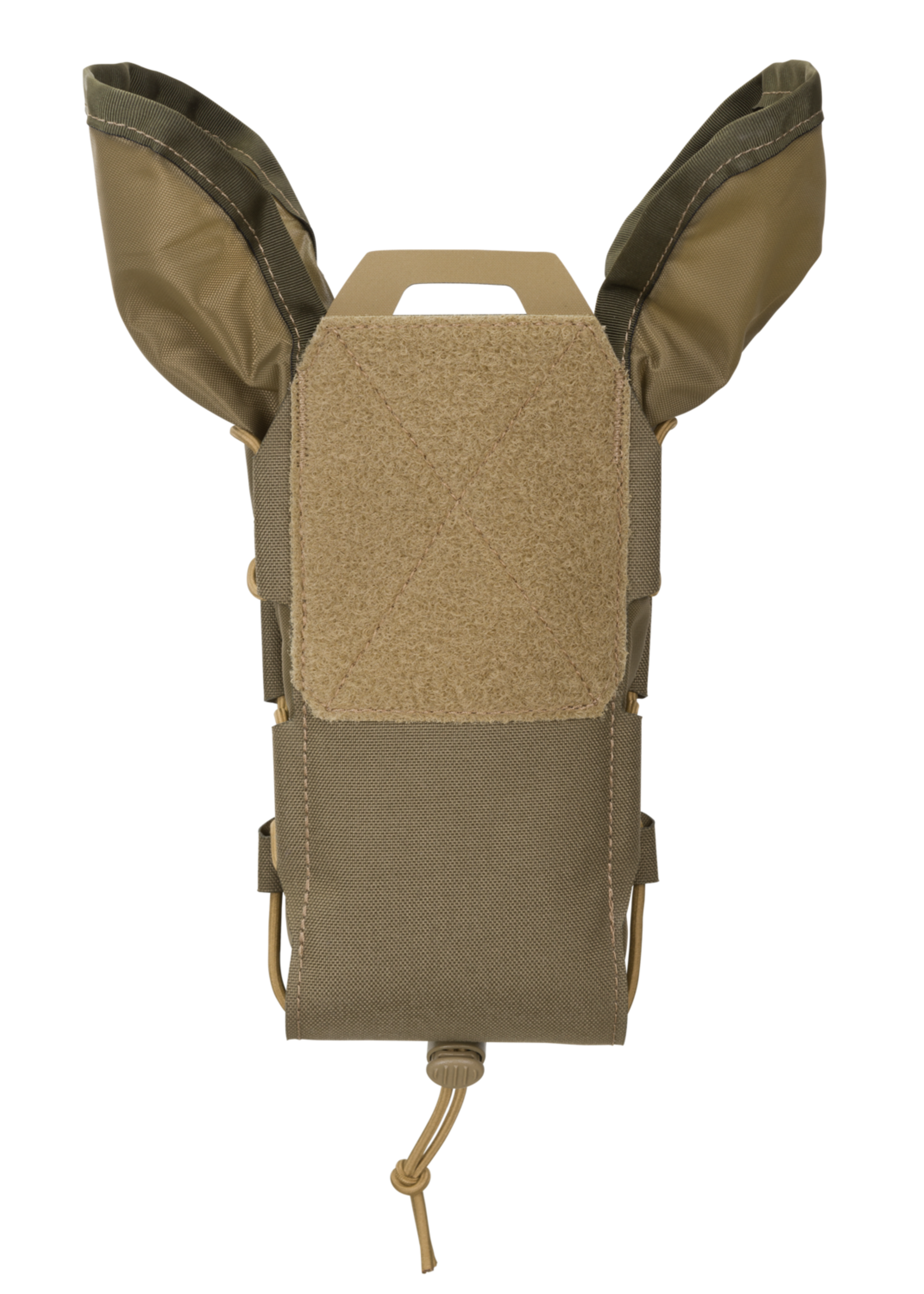Direct Action Med Pouch Vertical MK II (Multicam)