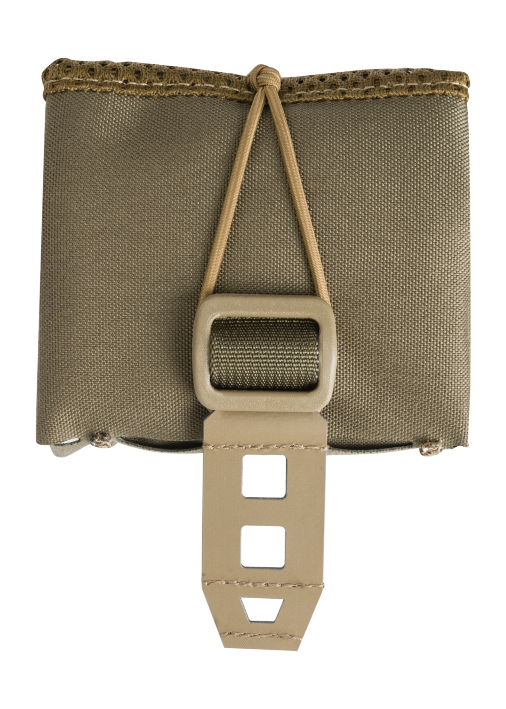 Direct Action Dump Pouch (Coyote Brown)
