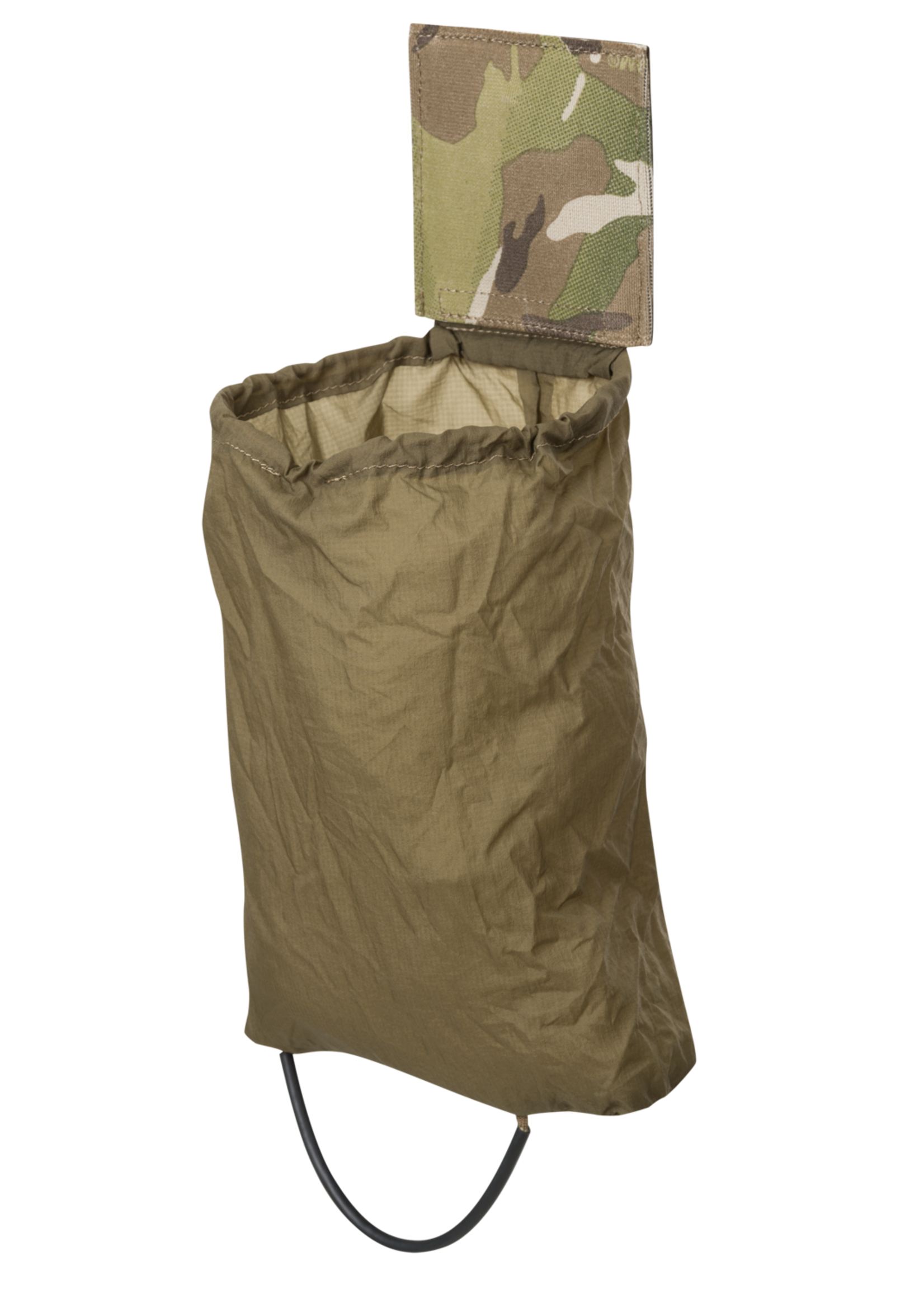 Direct Action Slick Dump Pouch (Multicam)