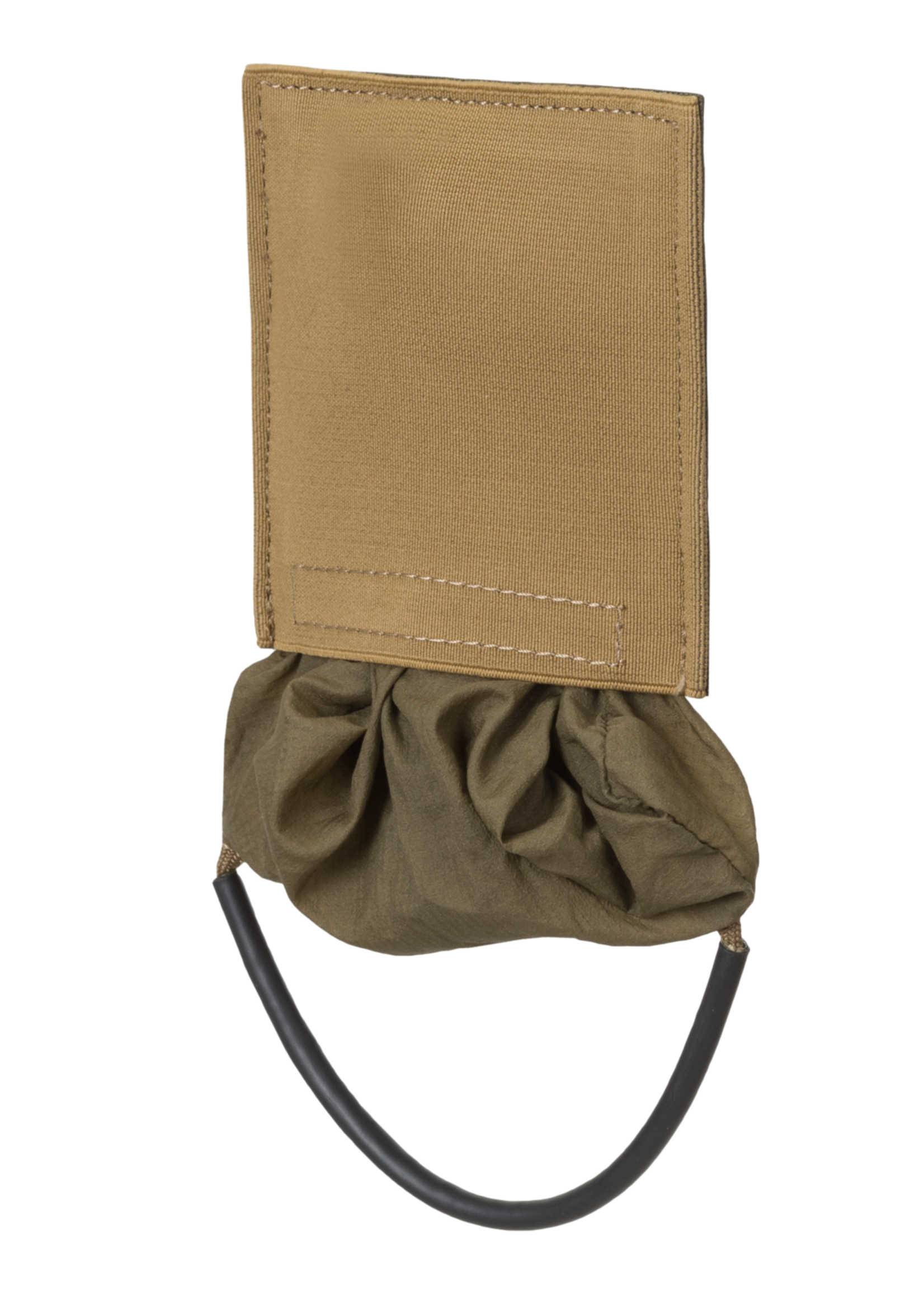 Direct Action Slick Dump Pouch (Multicam)