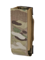 Direct Action Tourniquet Pouch Open (Multicam)