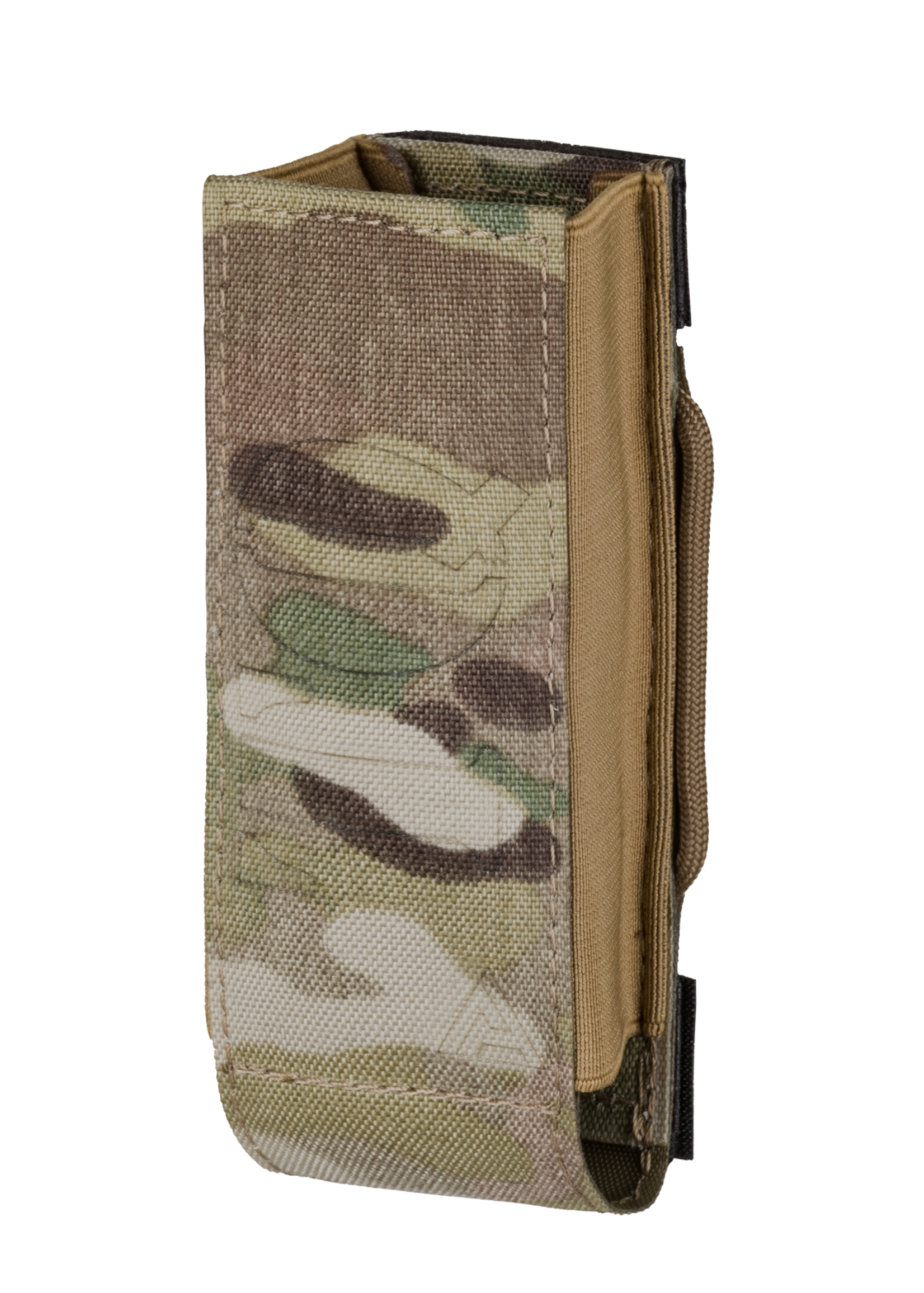 Direct Action Tourniquet Pouch Open (Multicam)