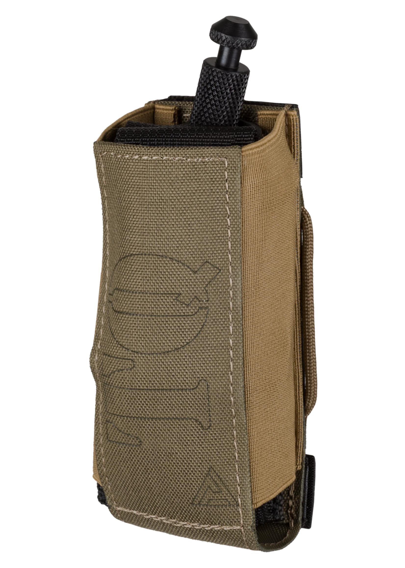 Direct Action Tourniquet Pouch Open (Multicam)