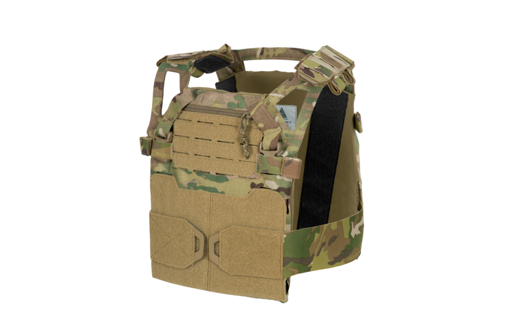 Direct Action Spitfire MK II Plate Carrier (Multicam). - Airsoftshop Europe