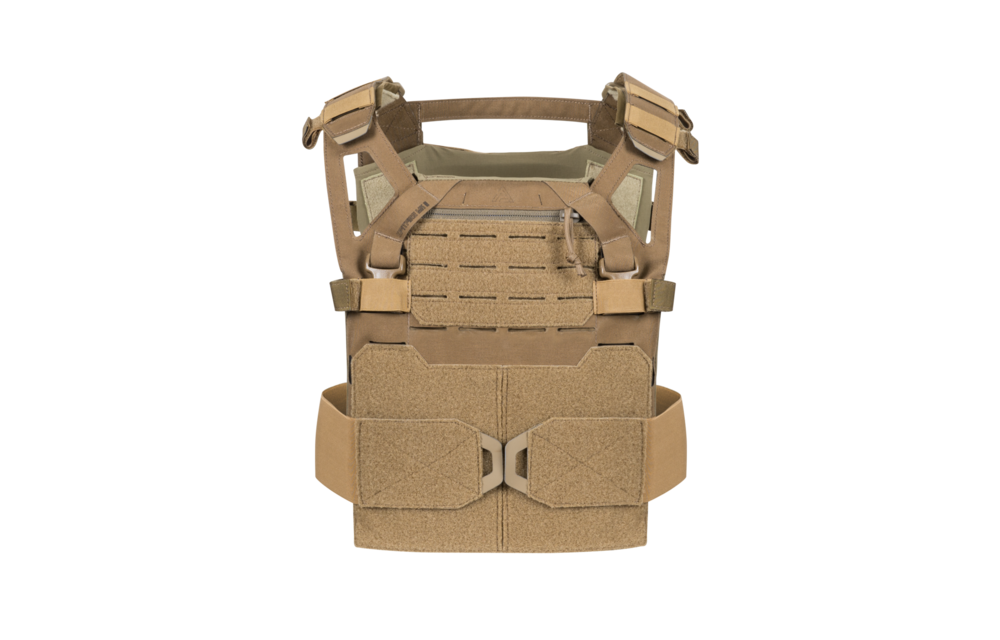 Direct Action Spitfire MK II Plate Carrier (Coyote Brown