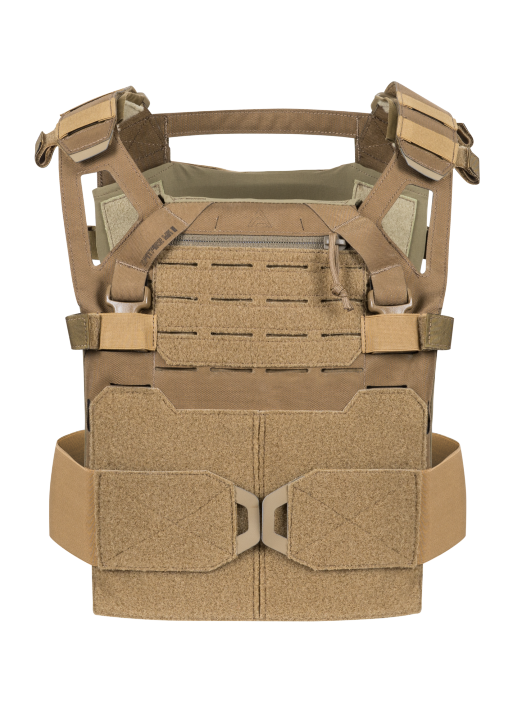 Direct Action Spitfire MK II Plate Carrier (Coyote Brown)