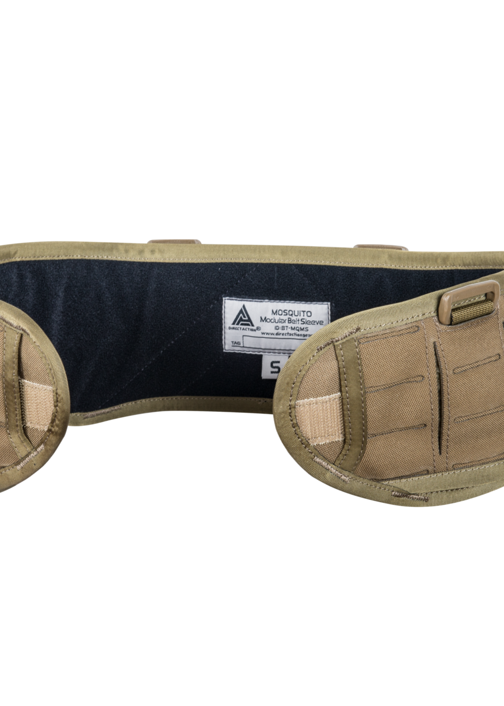 Direct Action Mosquito Modular Belt Sleeve (Coyote Brown)