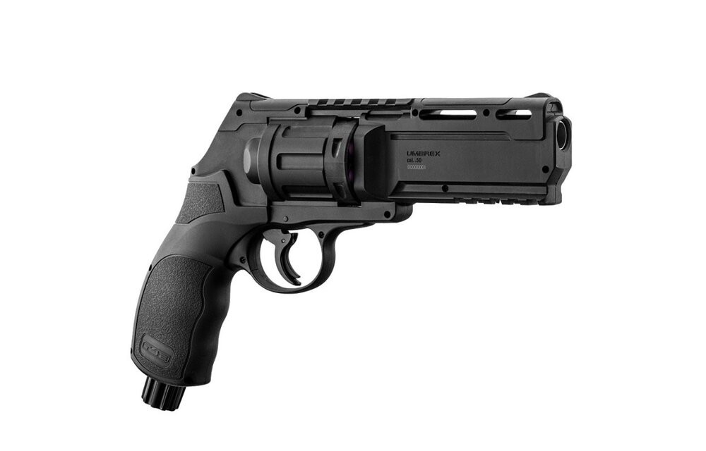 T4E HDR .50 Pack (Black)