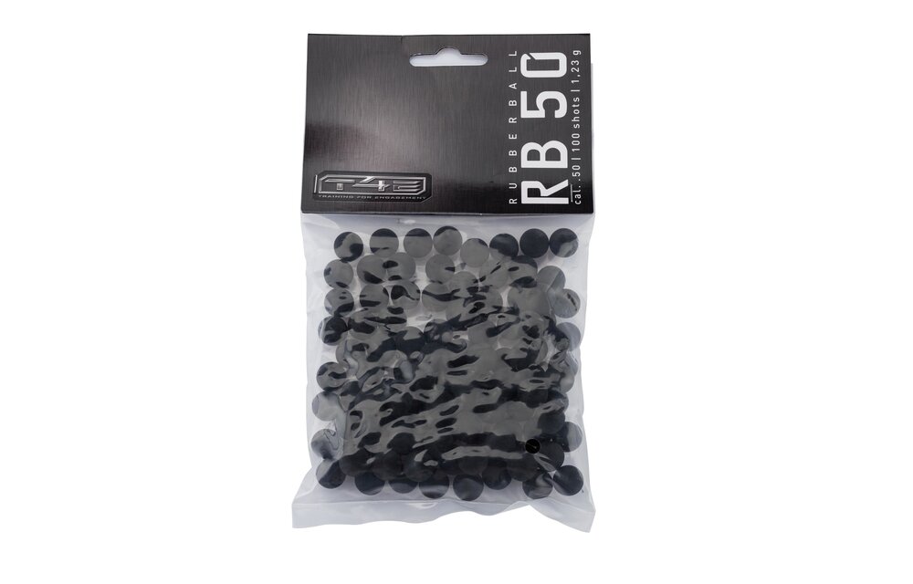 T4E HDR .50 Pack (Black)