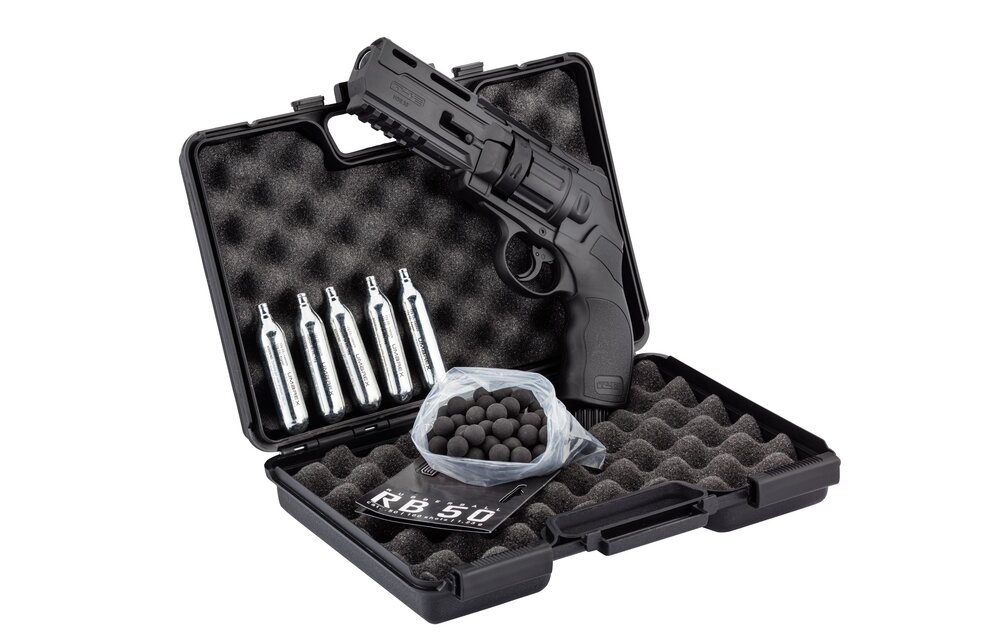 T4E HDR .50 Pack (Black)