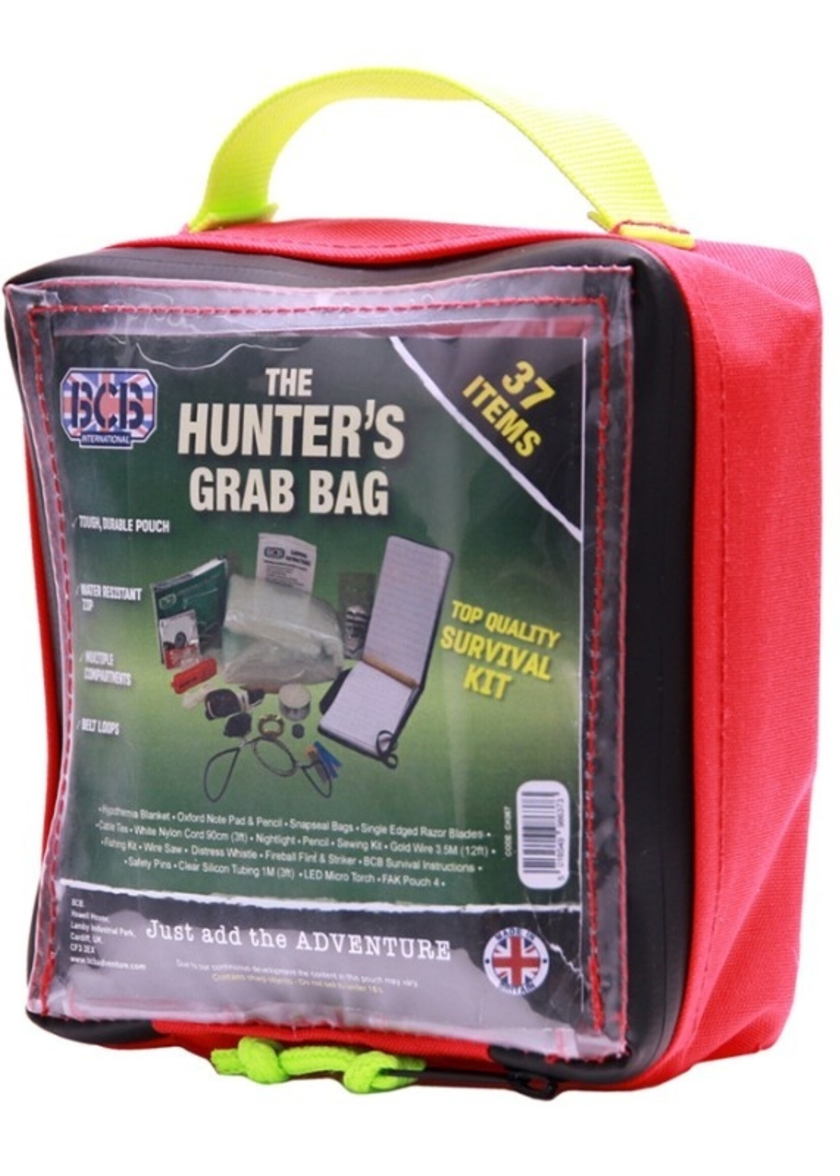 BCB Hunter's Grab Bag