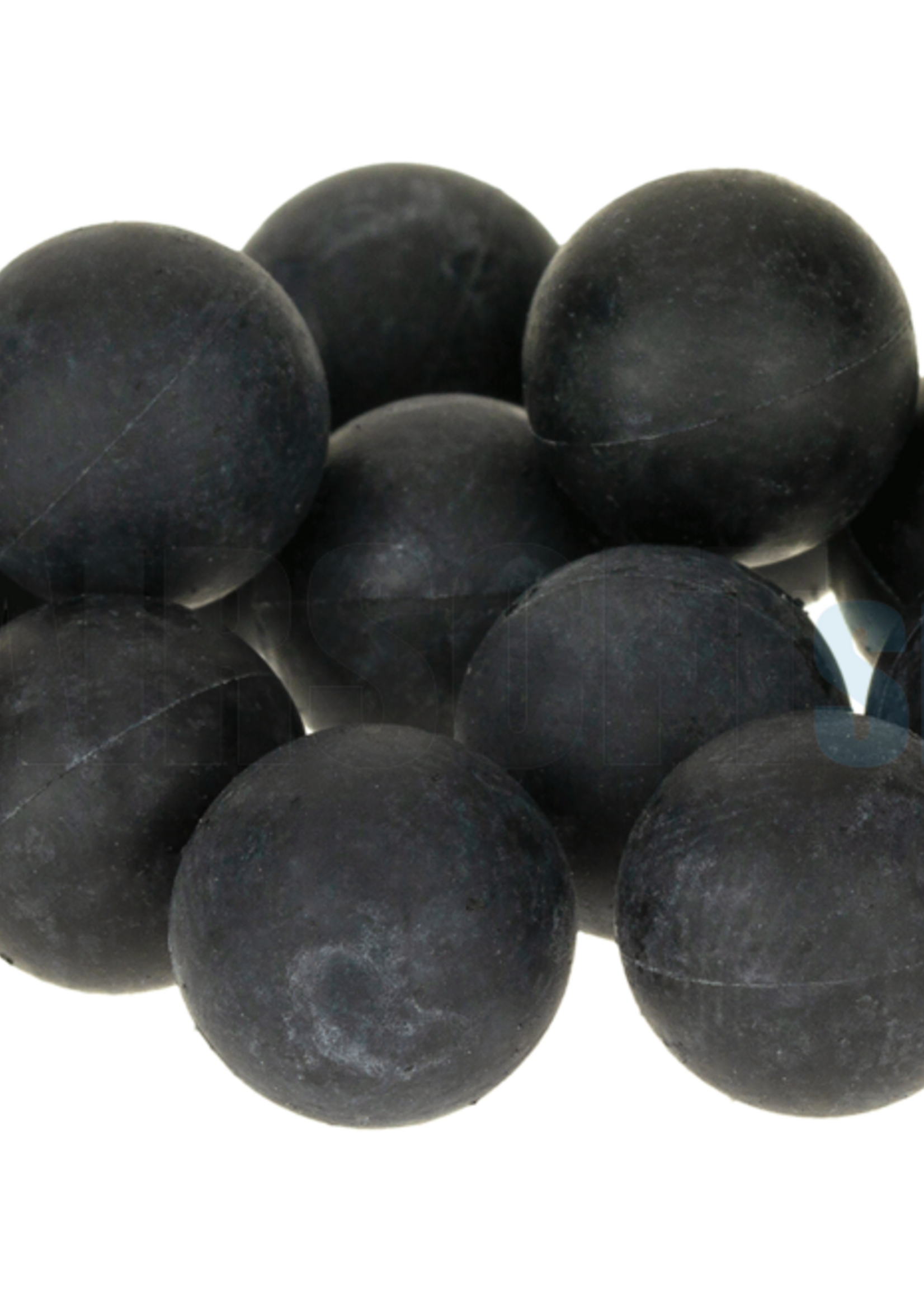 Umarex T4E .43 Practice Rubber Balls 100rds