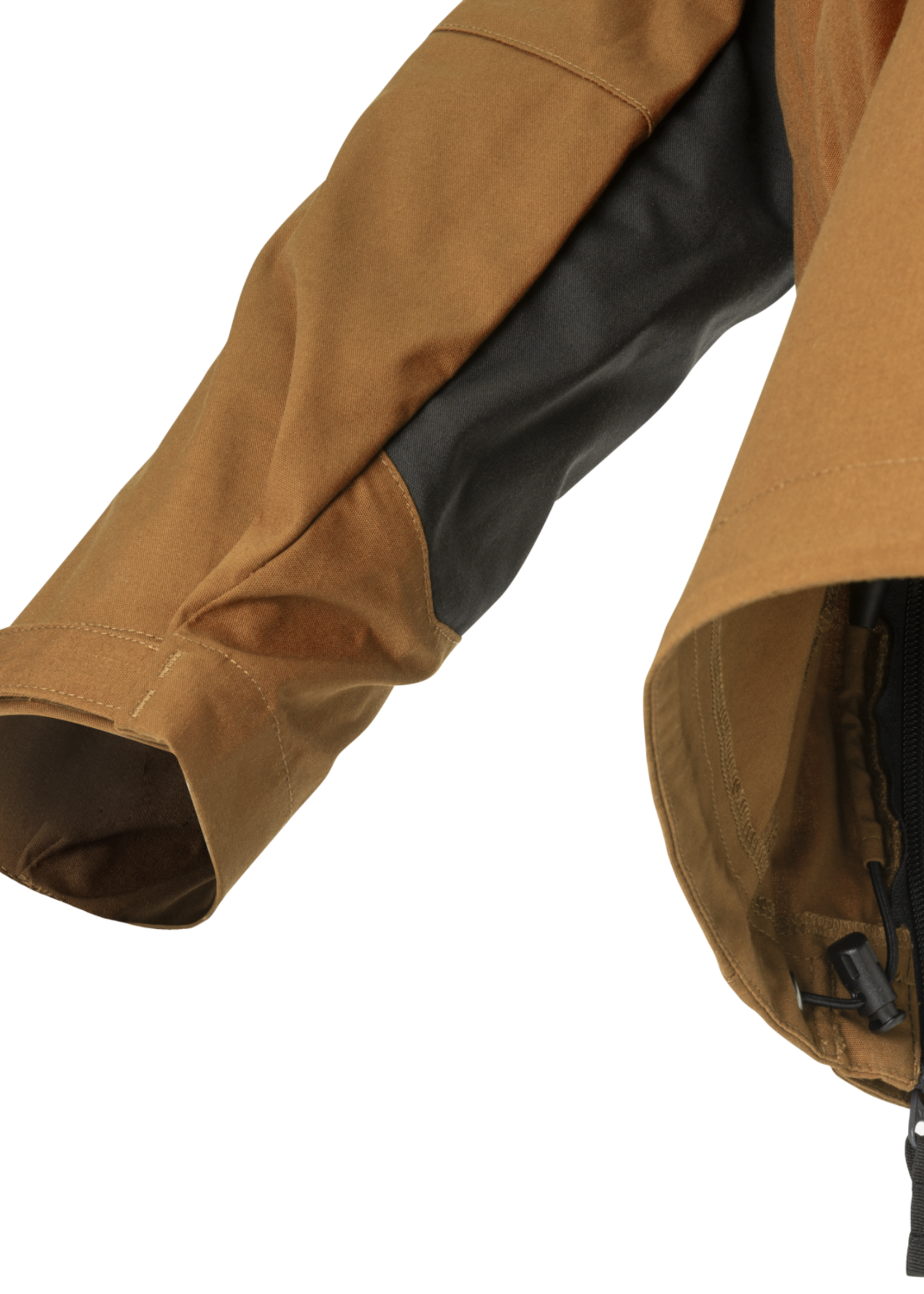 Helikon Woodsman Anorak Jacket (Taiga Green)