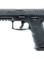 Umarex Heckler & Koch VP9 Tactical GBB (Black)