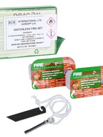 BCB Matchless Fire Set