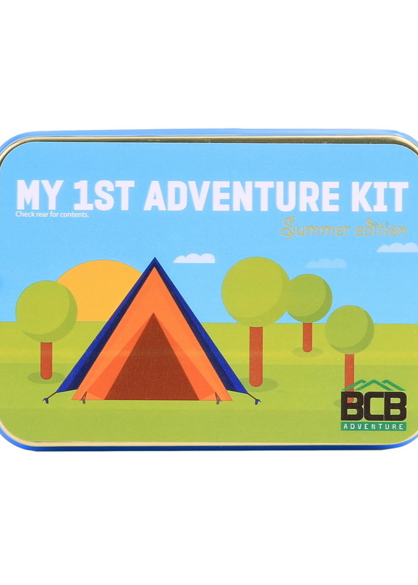 BCB My First Adventure Kit (Summer Edition)