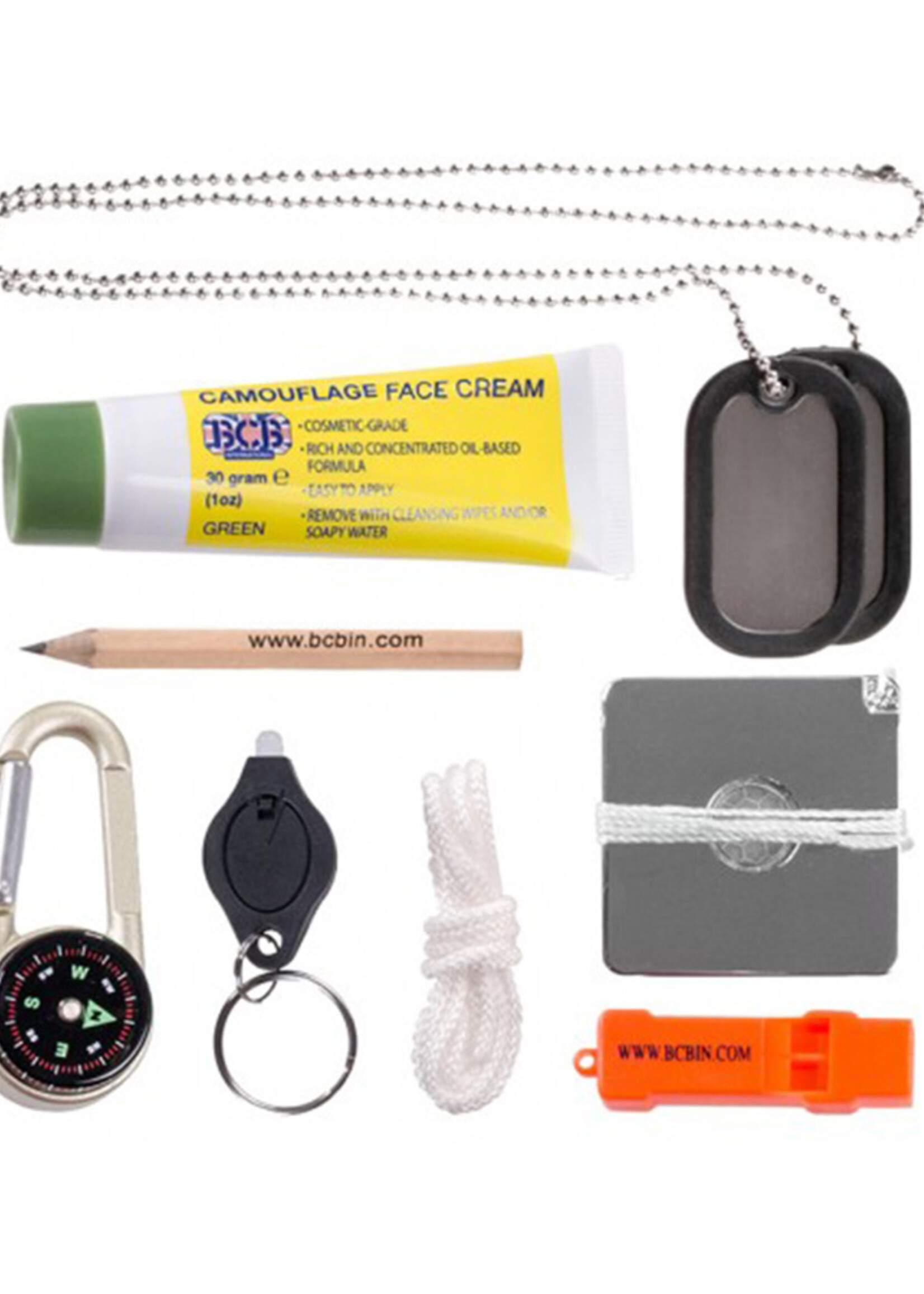 BCB My First Adventure Kit (Summer Edition)