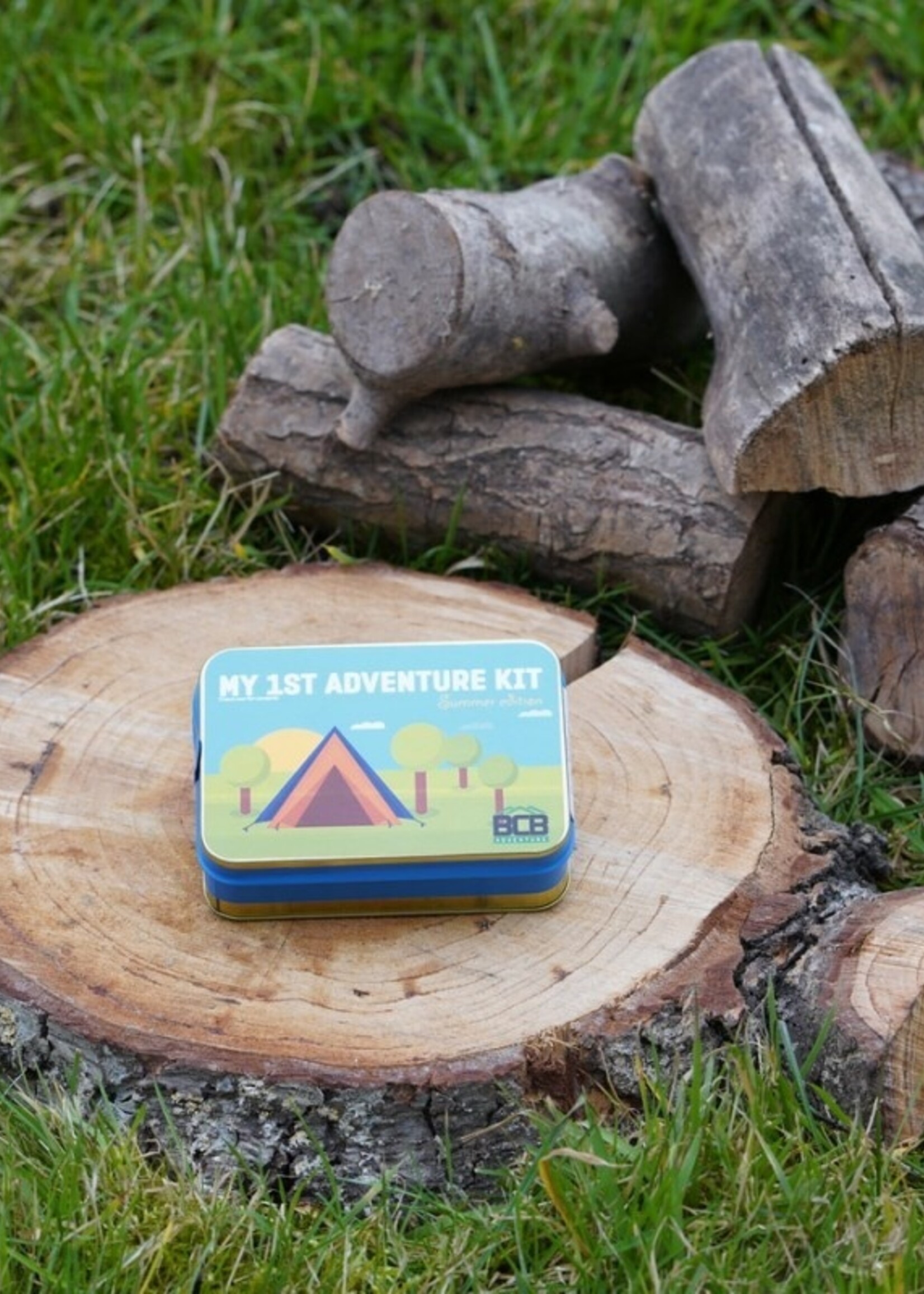 BCB My First Adventure Kit (Summer Edition)