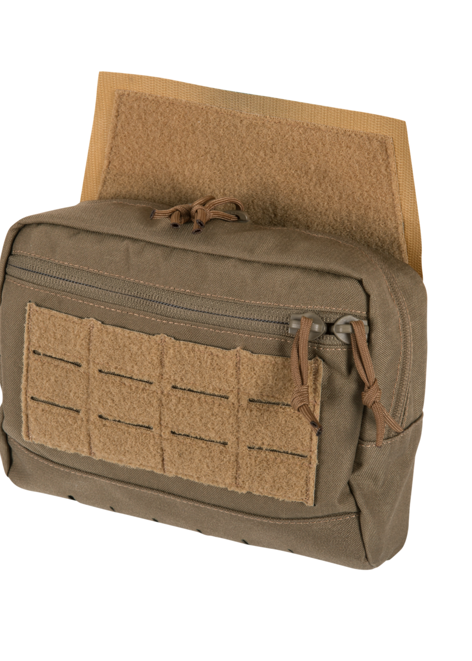 Direct Action Spitfire MK II Underpouch (Coyote Brown)