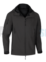 Outrider T.O.R.D. Hardshell Hoody LW Jacket (Black)