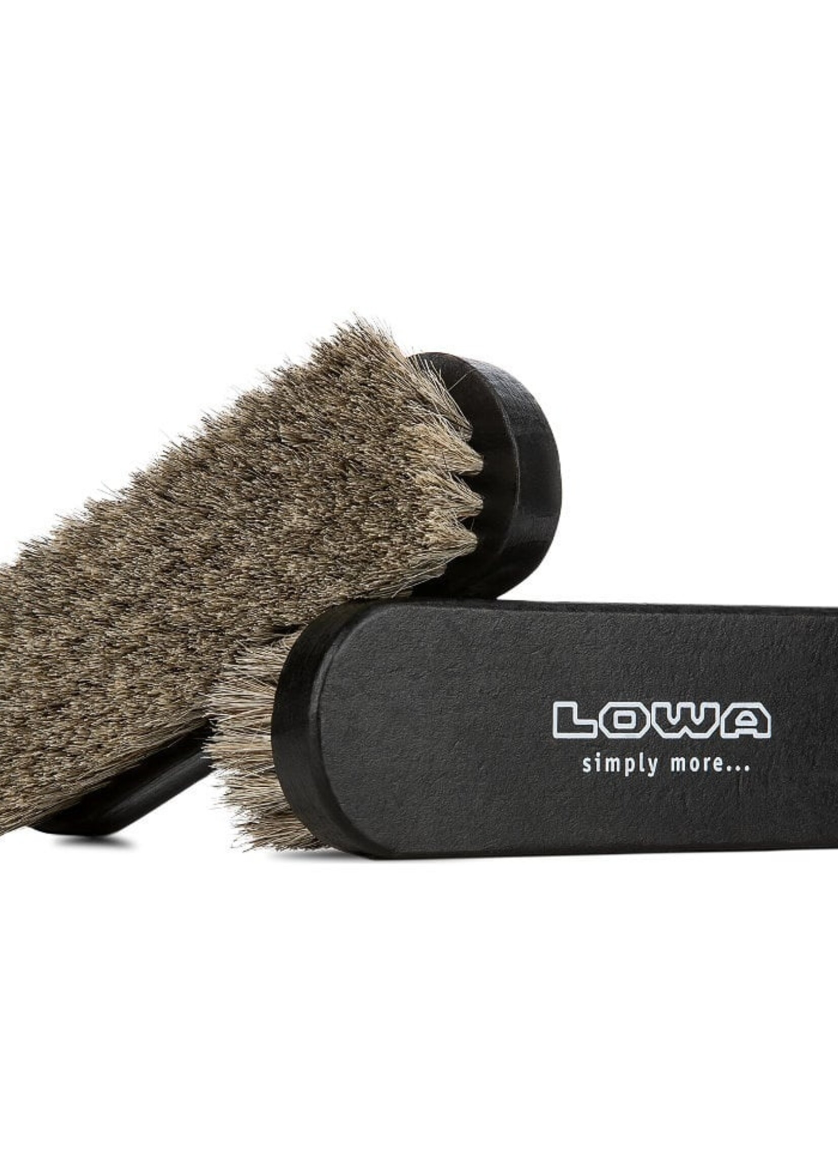 LOWA Polishing Brush