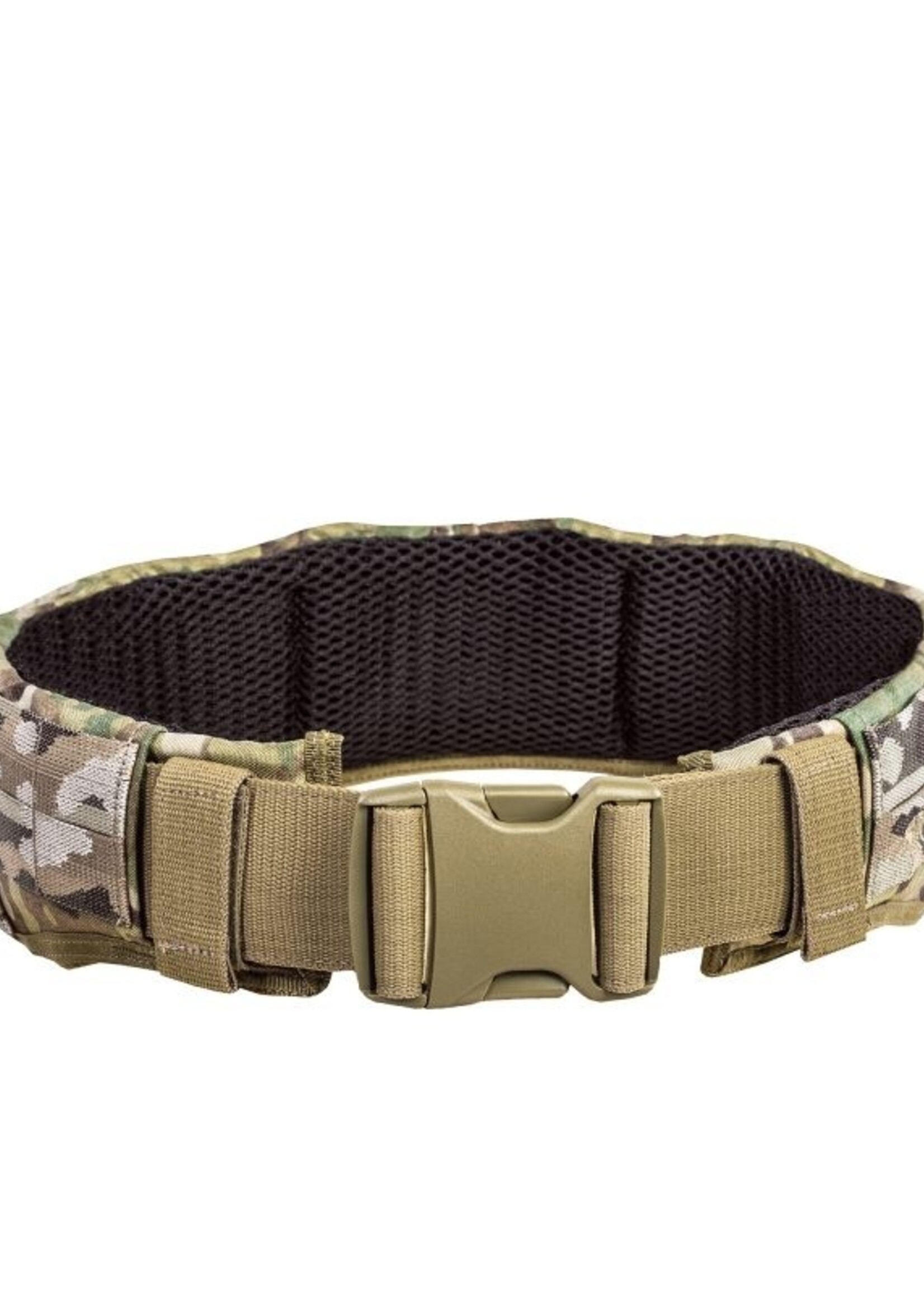 Tasmanian Tiger Warrior Belt MK IV (Multicam)