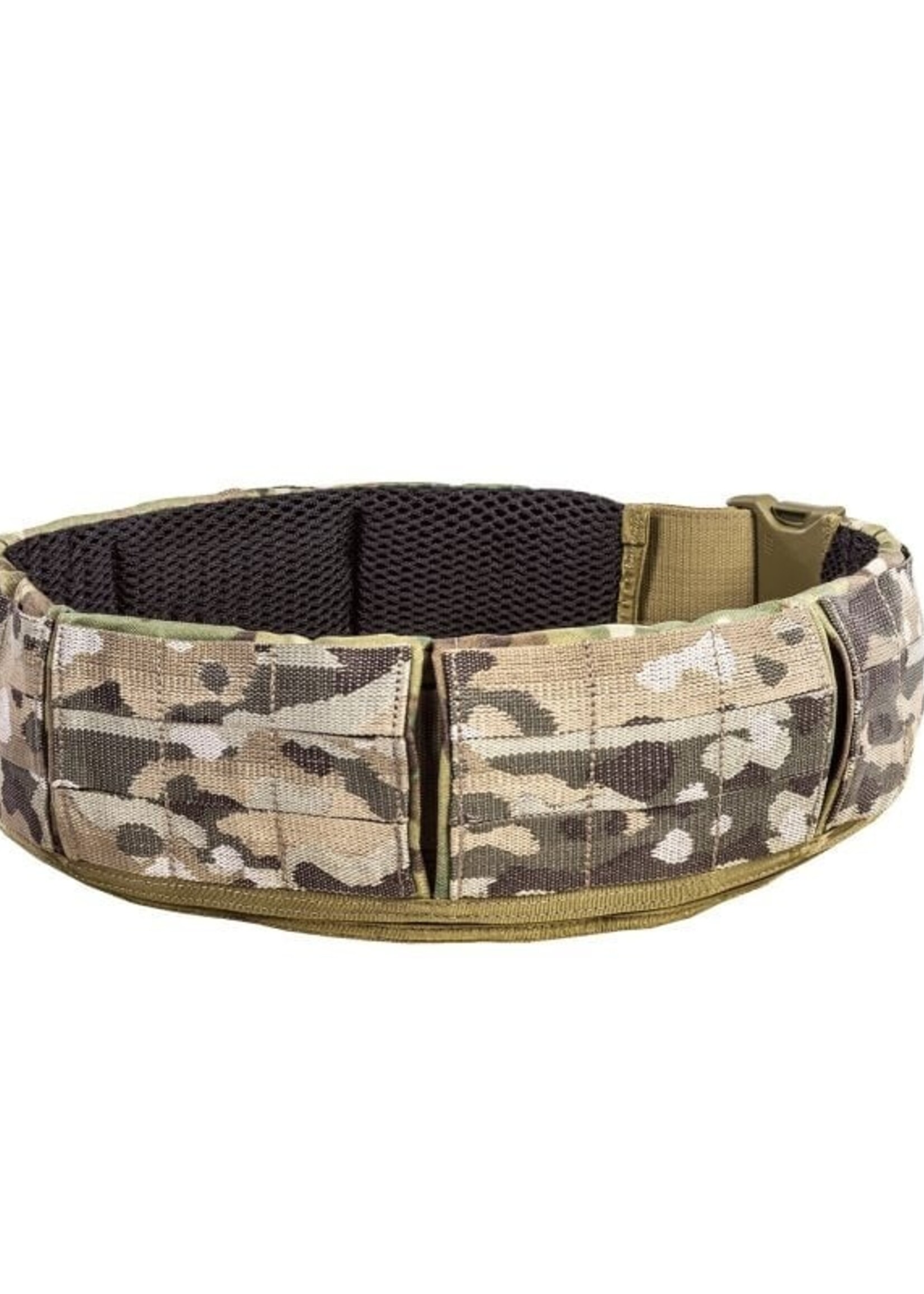 Tasmanian Tiger Warrior Belt MK IV (Multicam)