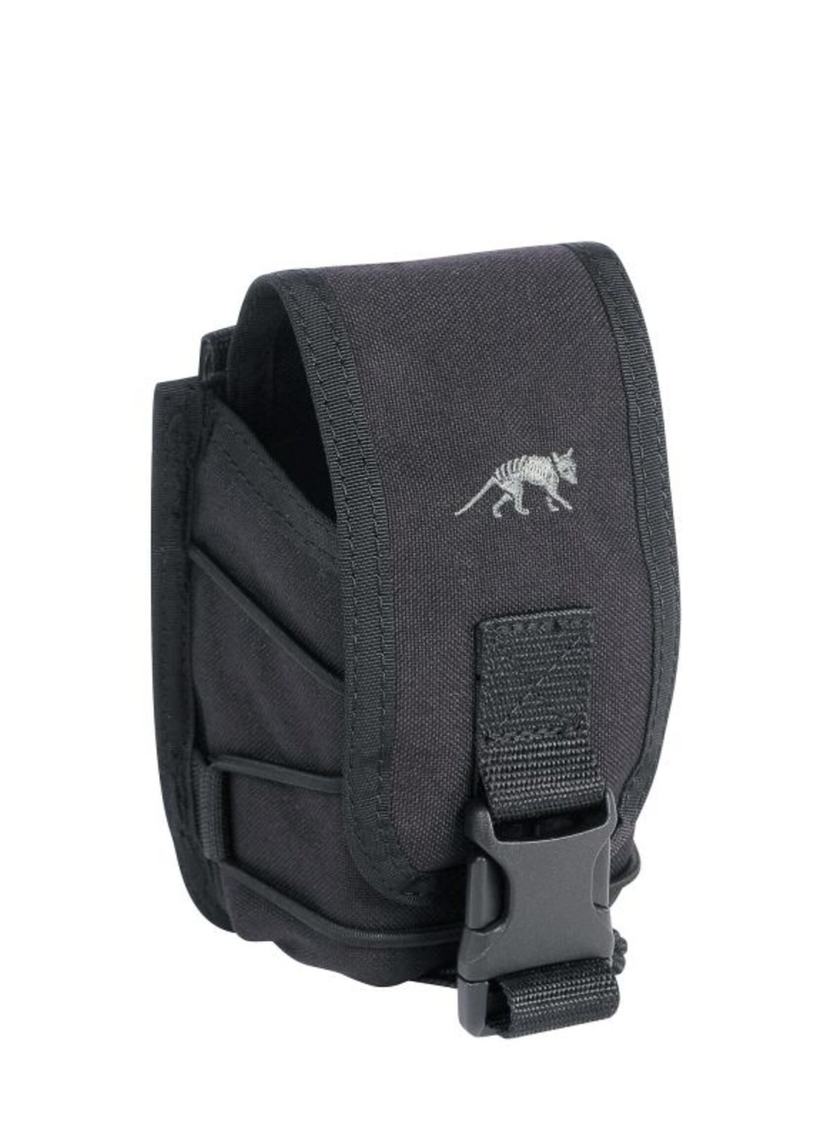 Tasmanian Tiger Smoke Pouch (Black)