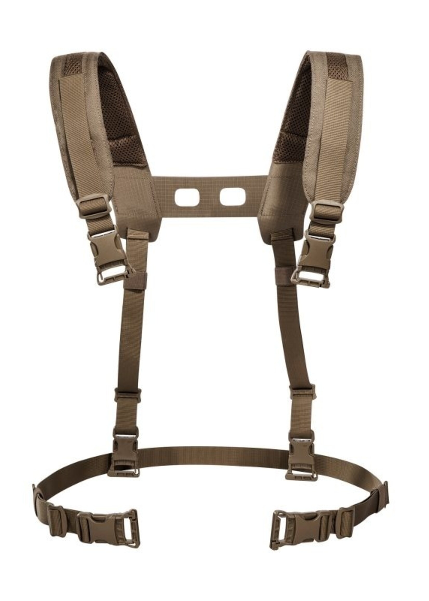 Tasmanian Tiger Harness Set (Coyote Brown)