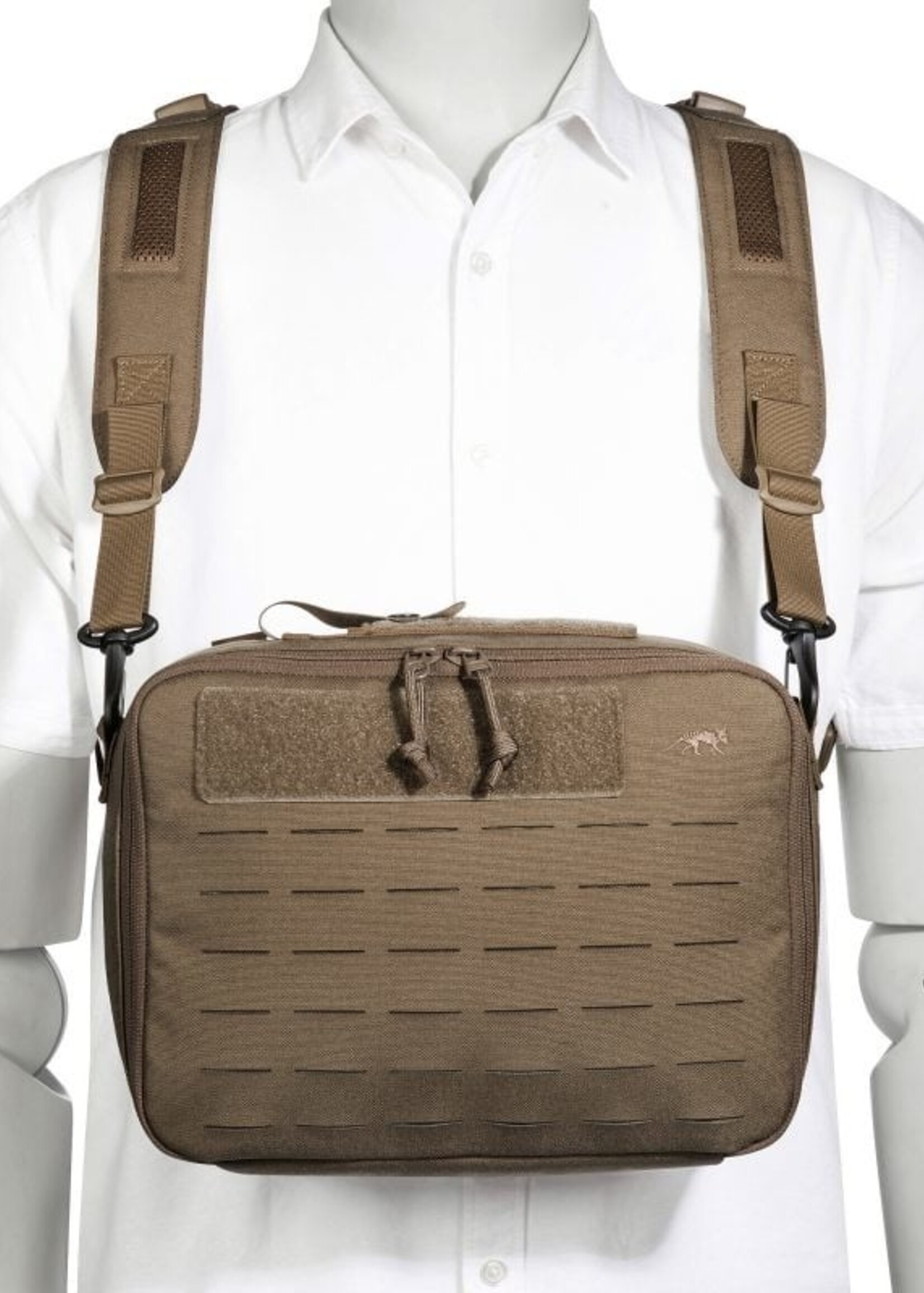 Tasmanian Tiger Harness Set (Coyote Brown)